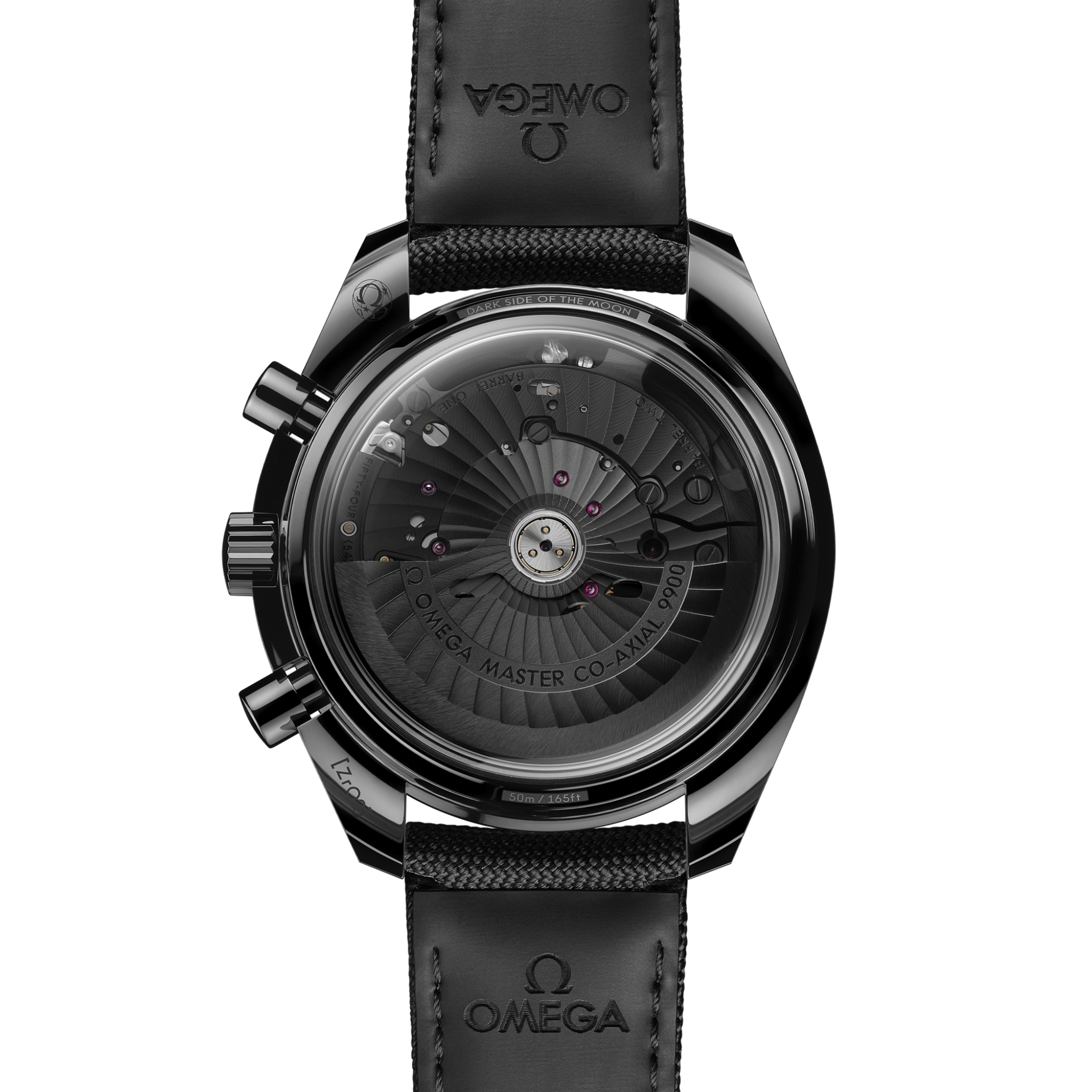 SPEEDMASTER DARK SIDE OF THE MOON