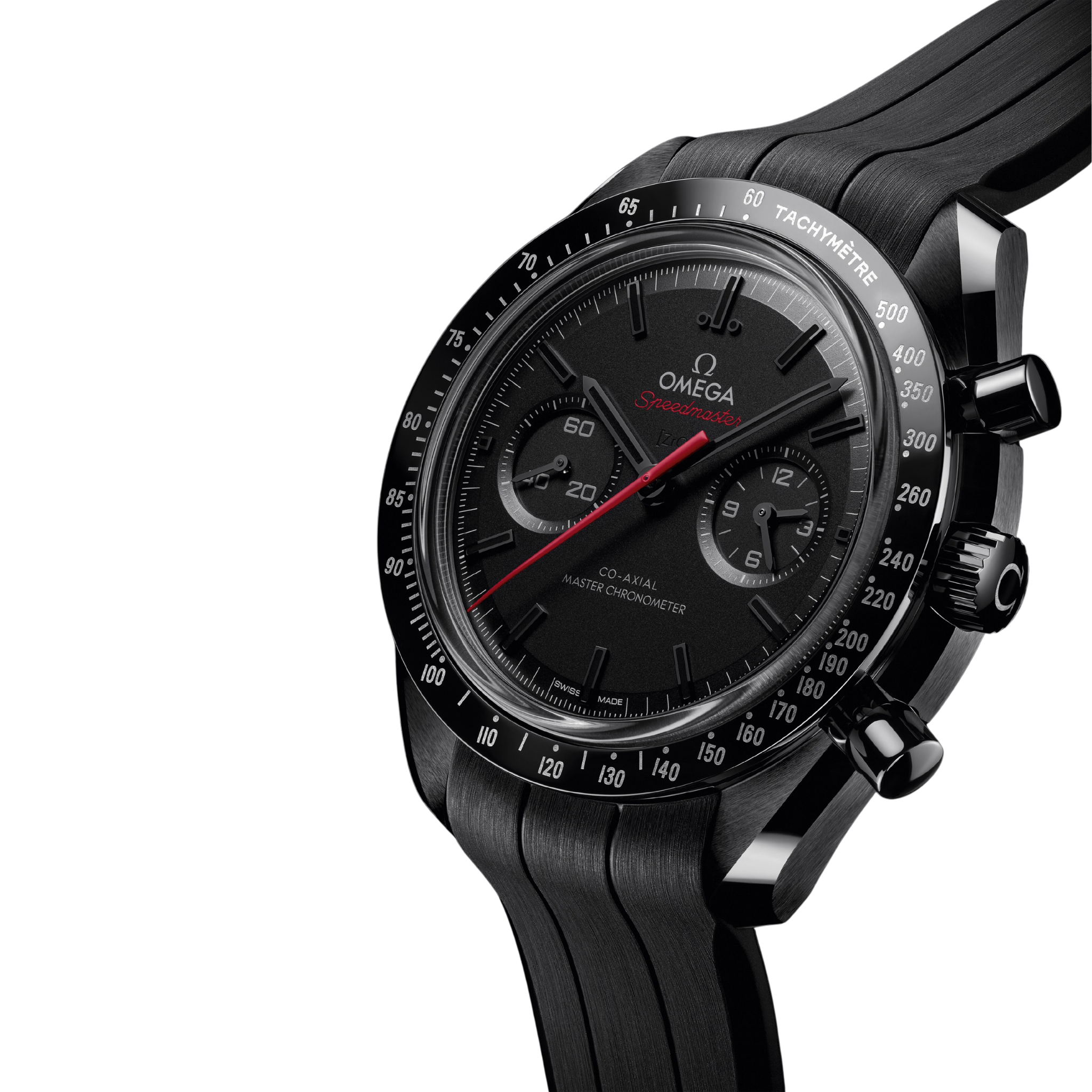 SPEEDMASTER DARK SIDE OF THE MOON