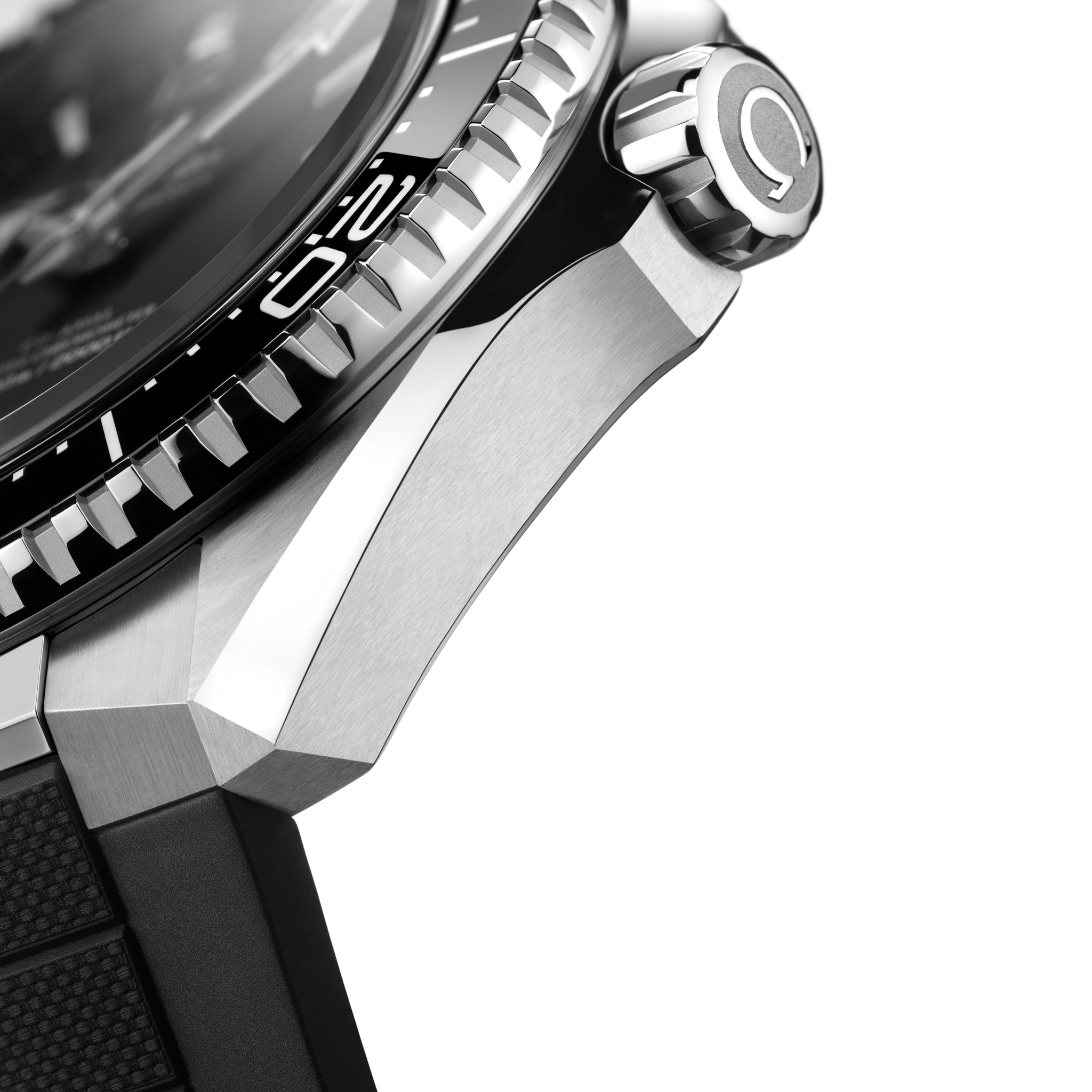 SEAMASTER PLANET OCEAN 600M