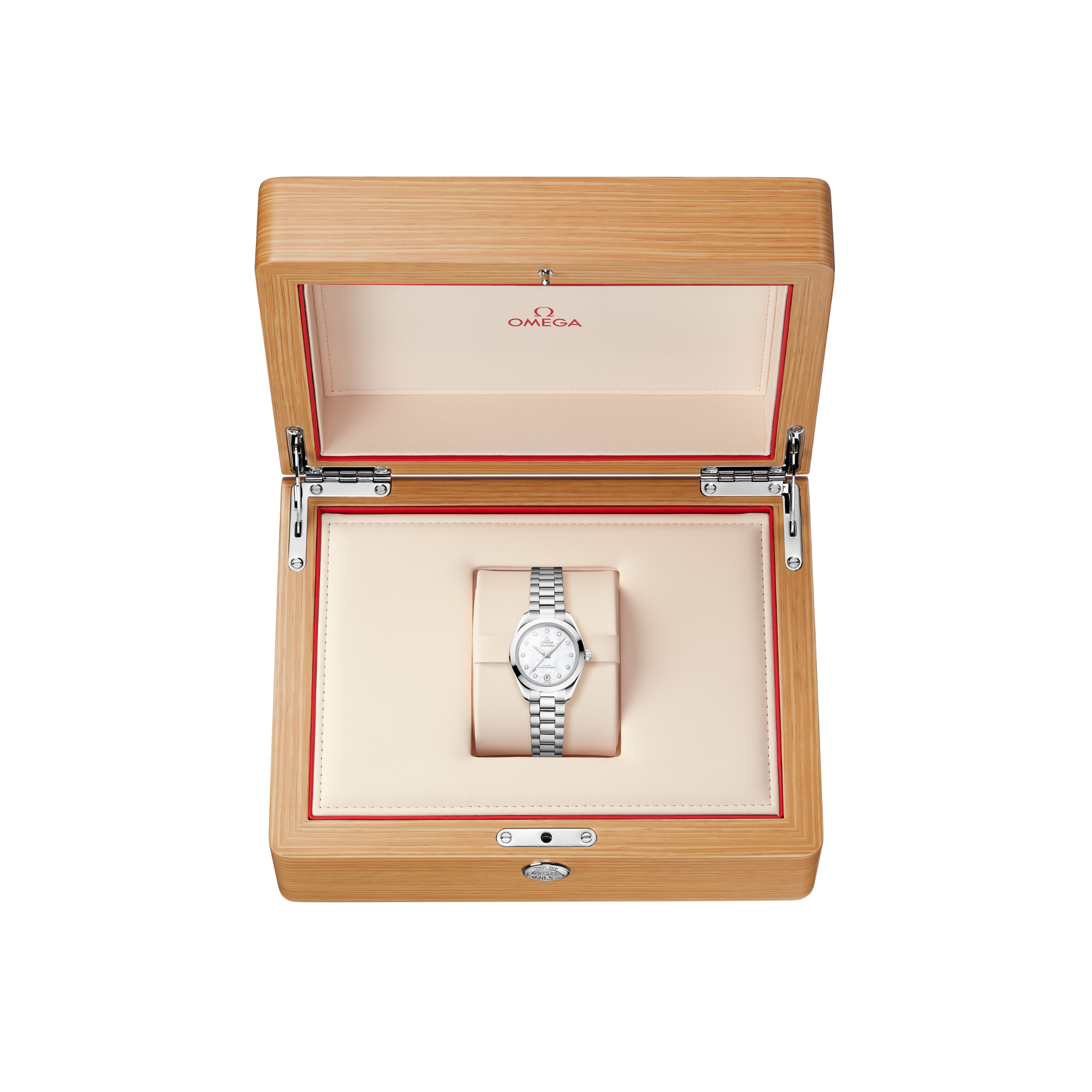 SEAMASTER AQUA TERRA 150M