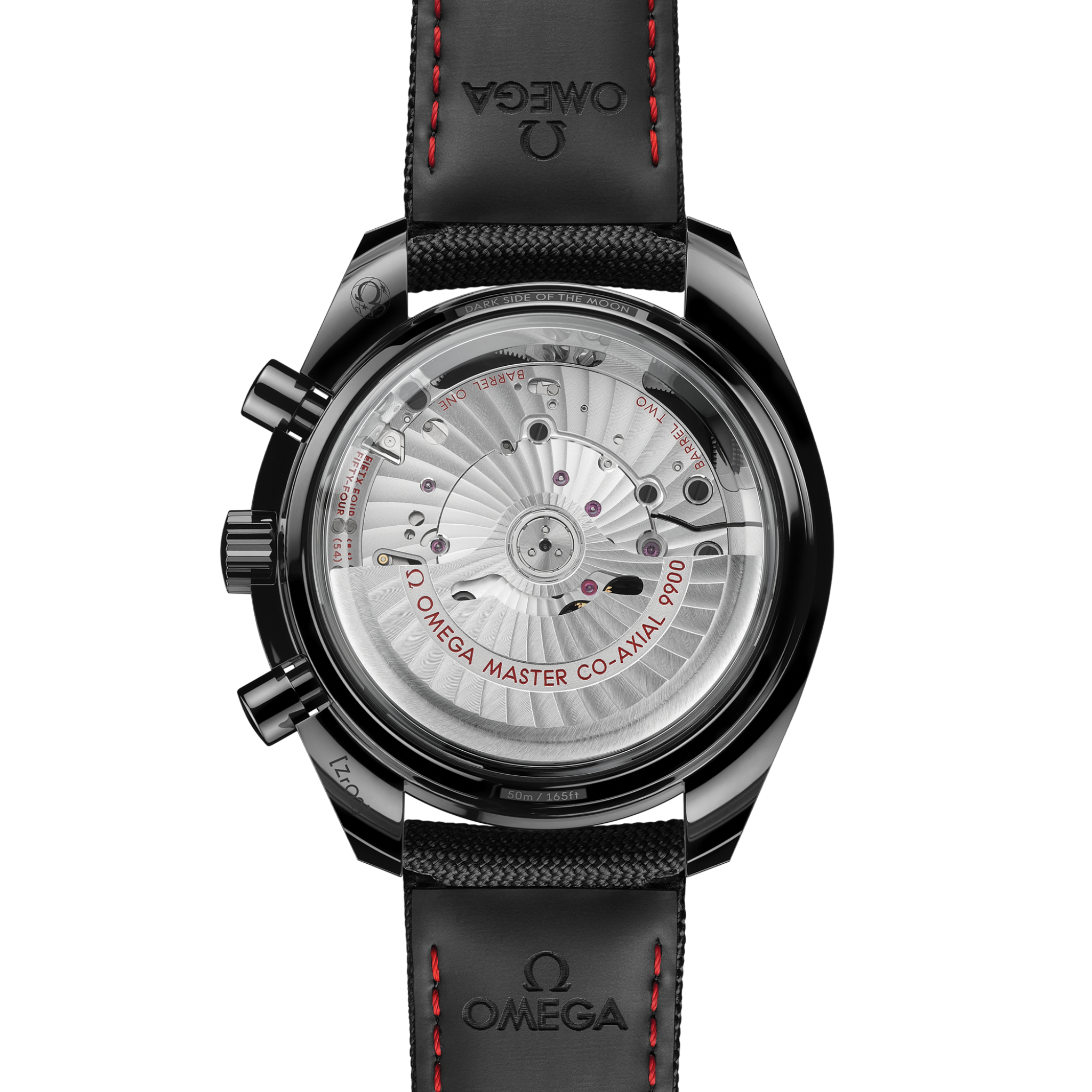 SPEEDMASTER DARK SIDE OF THE MOON