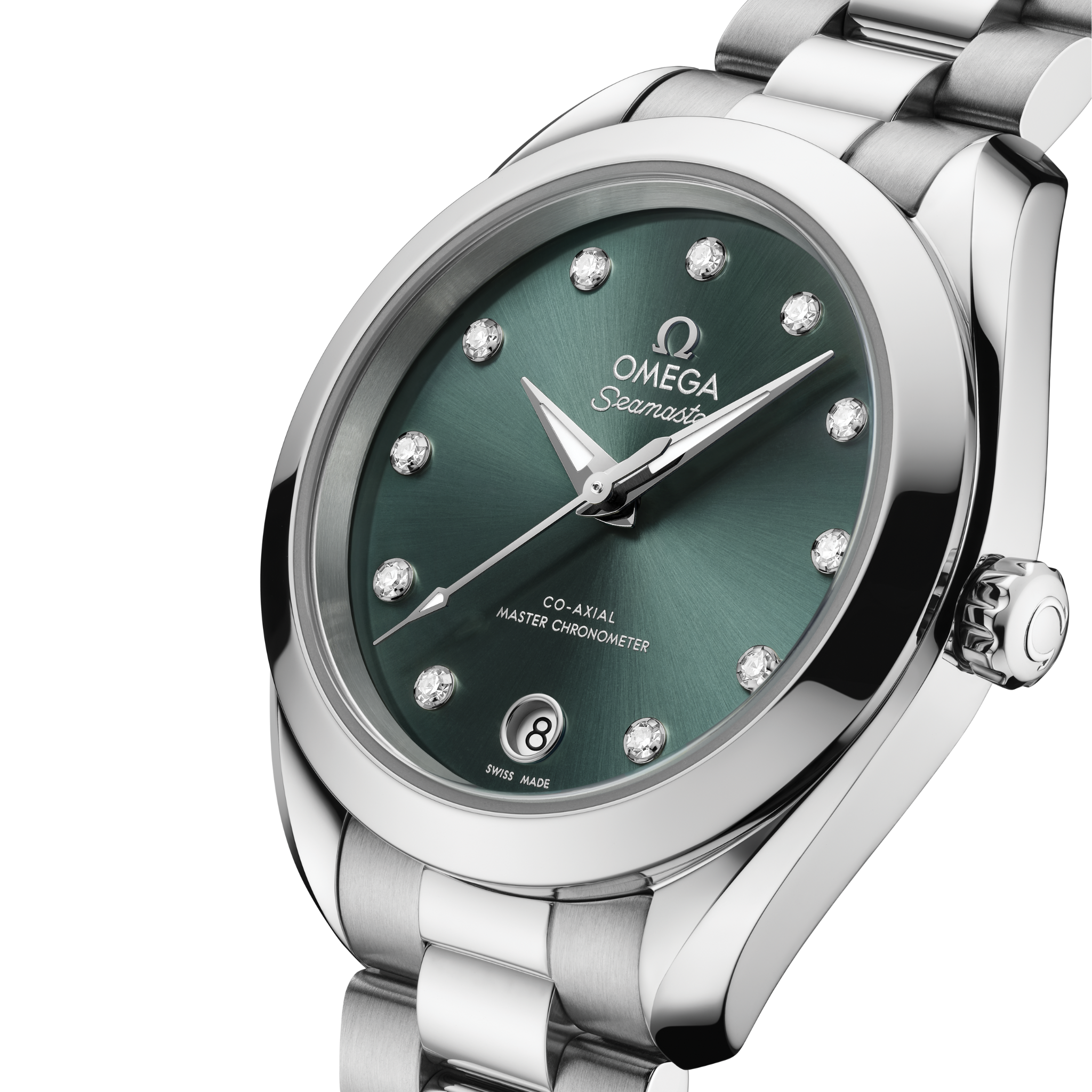 SEAMASTER AQUA TERRA 150M