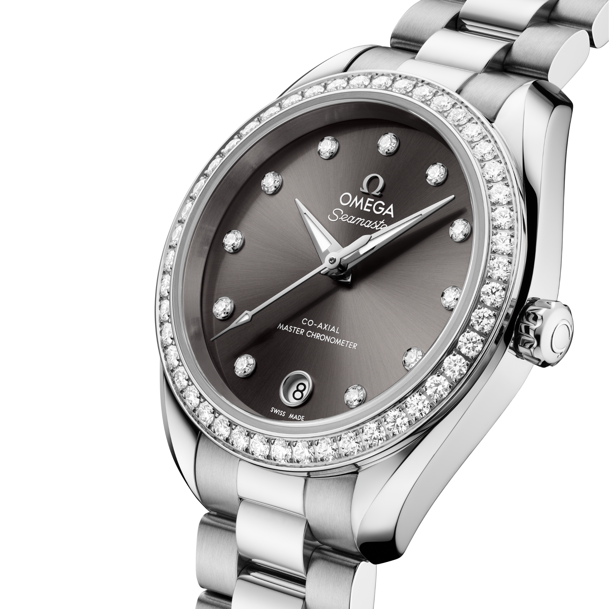 SEAMASTER AQUA TERRA 150M