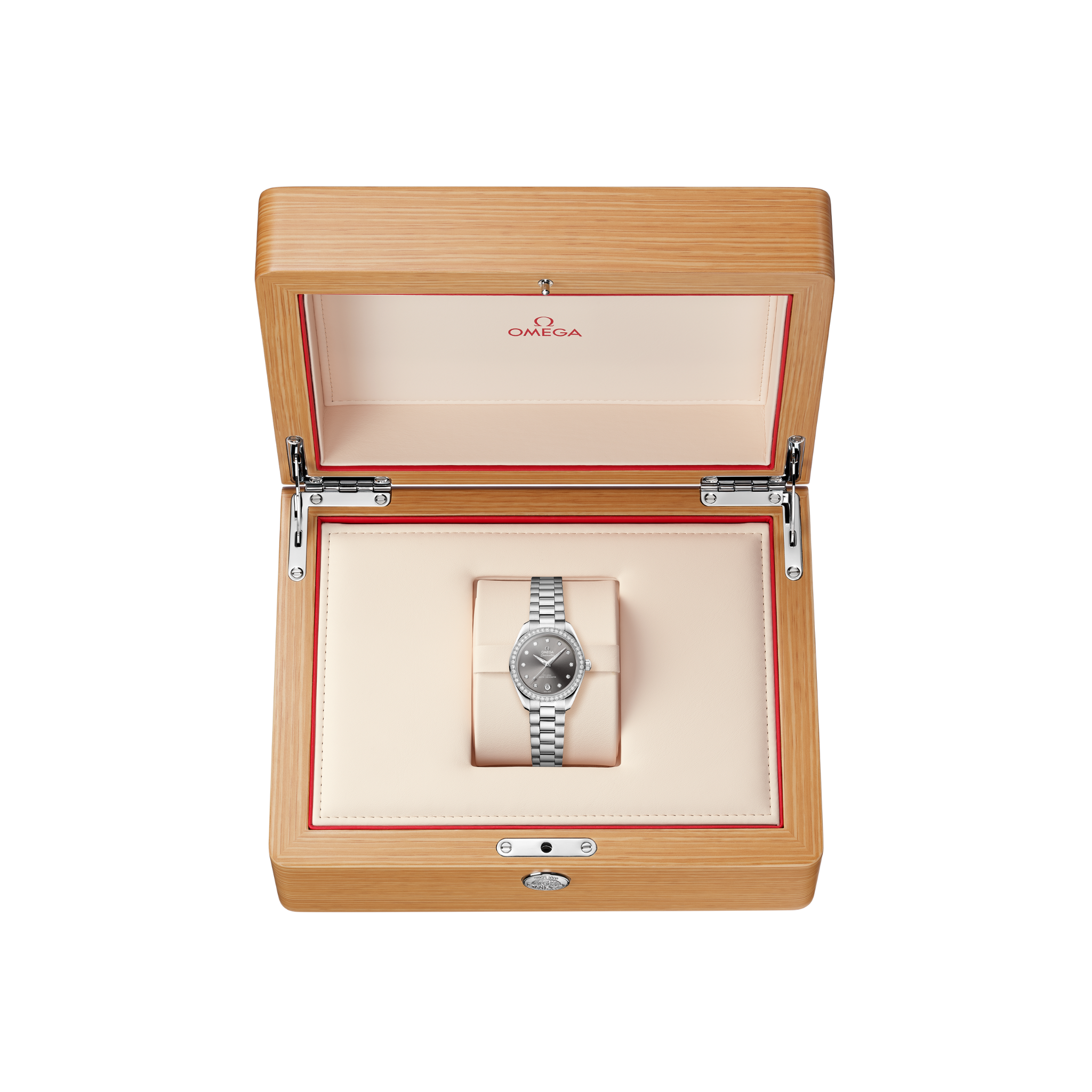 SEAMASTER AQUA TERRA 150M