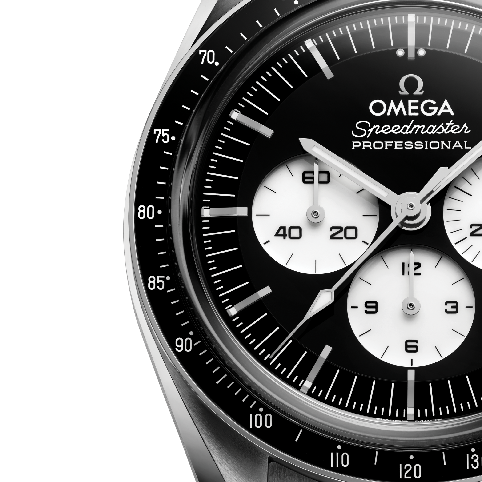 SPEEDMASTER MOONWATCH PROFESSIONAL