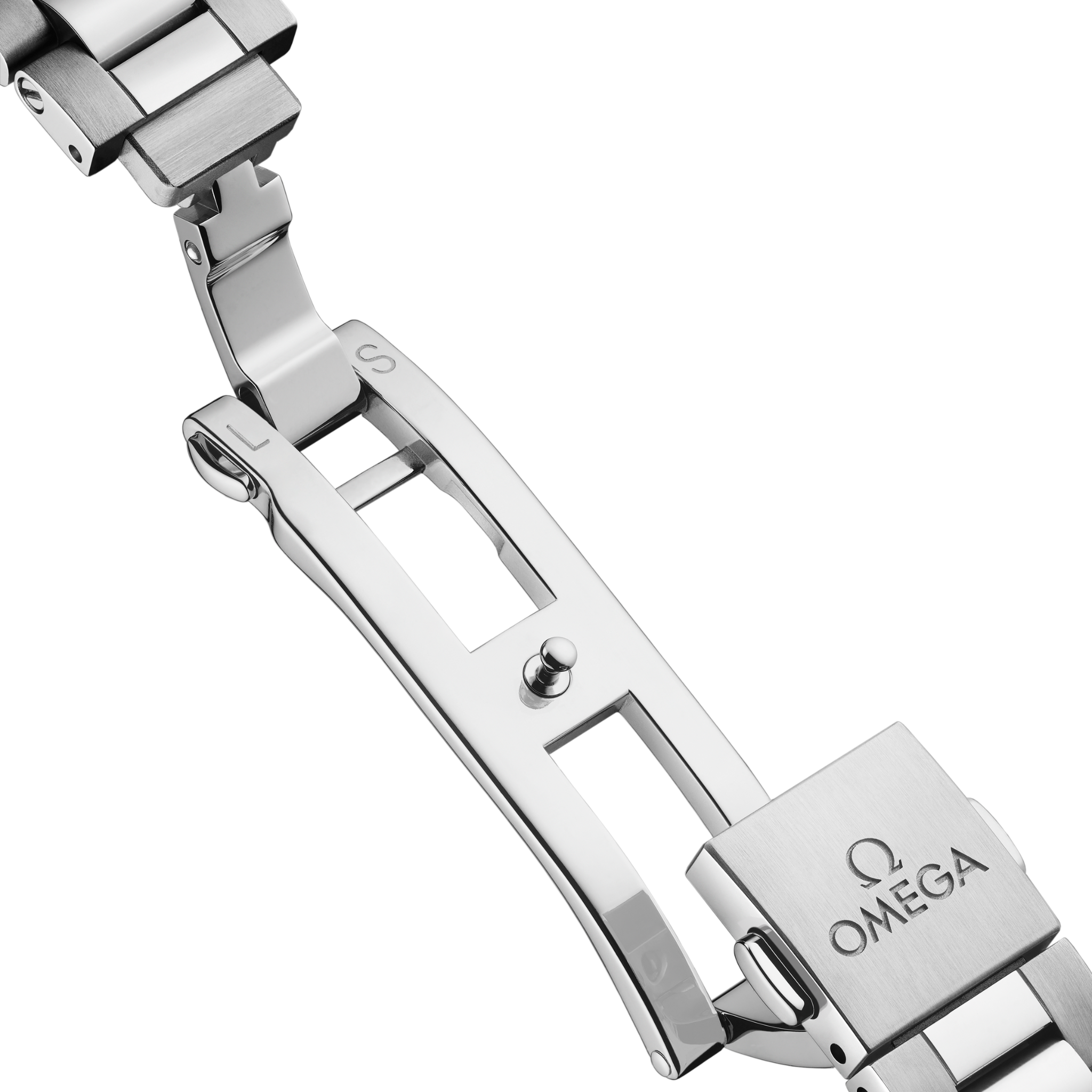 SEAMASTER AQUA TERRA 150M