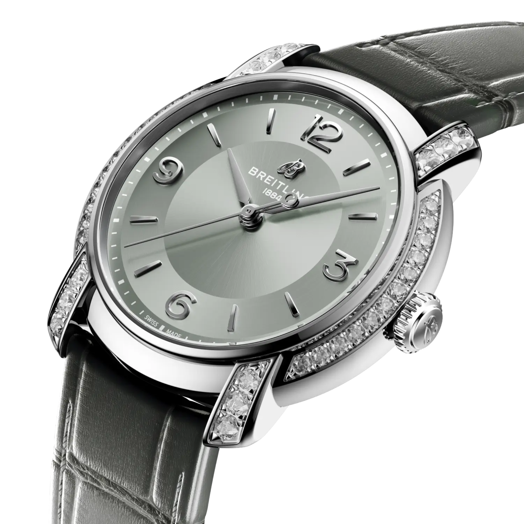 PREMIER LADY AUTOMATIC 36