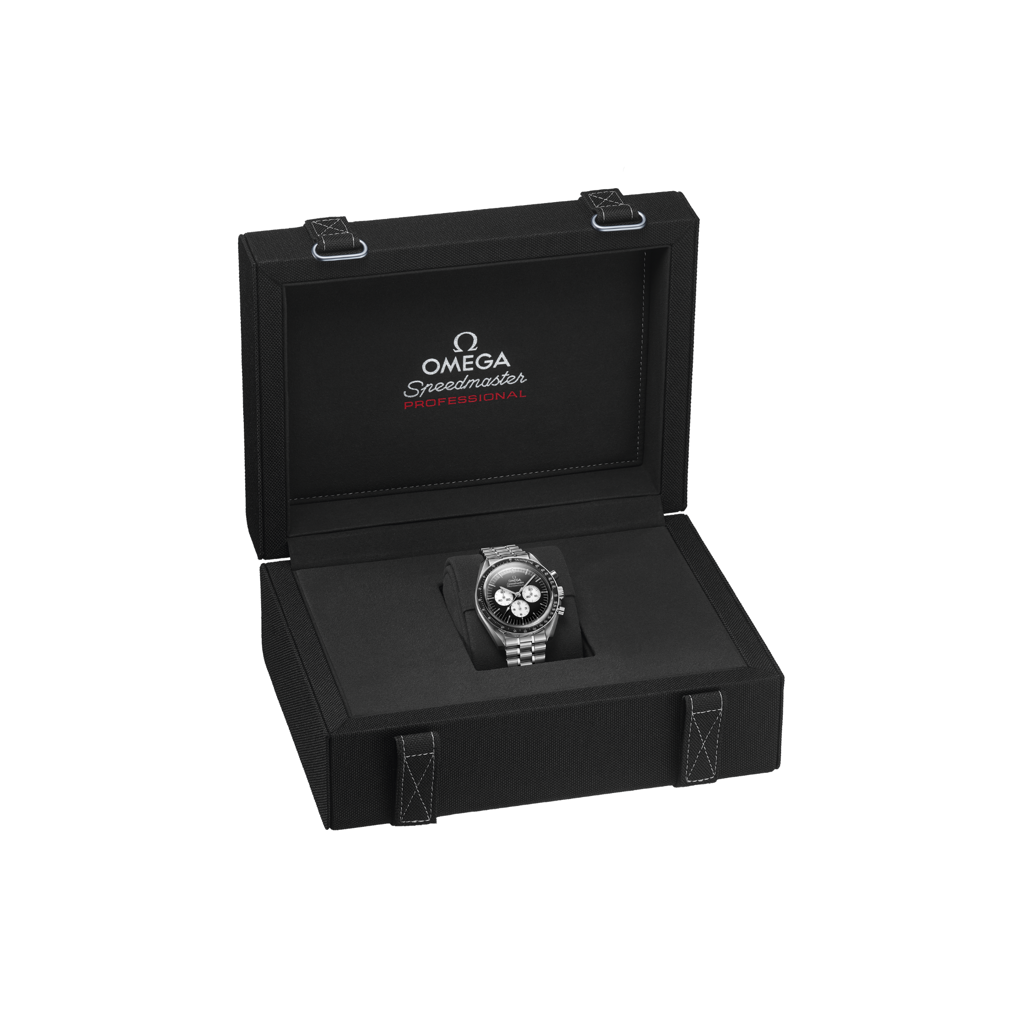 SPEEDMASTER MOONWATCH PROFESSIONAL