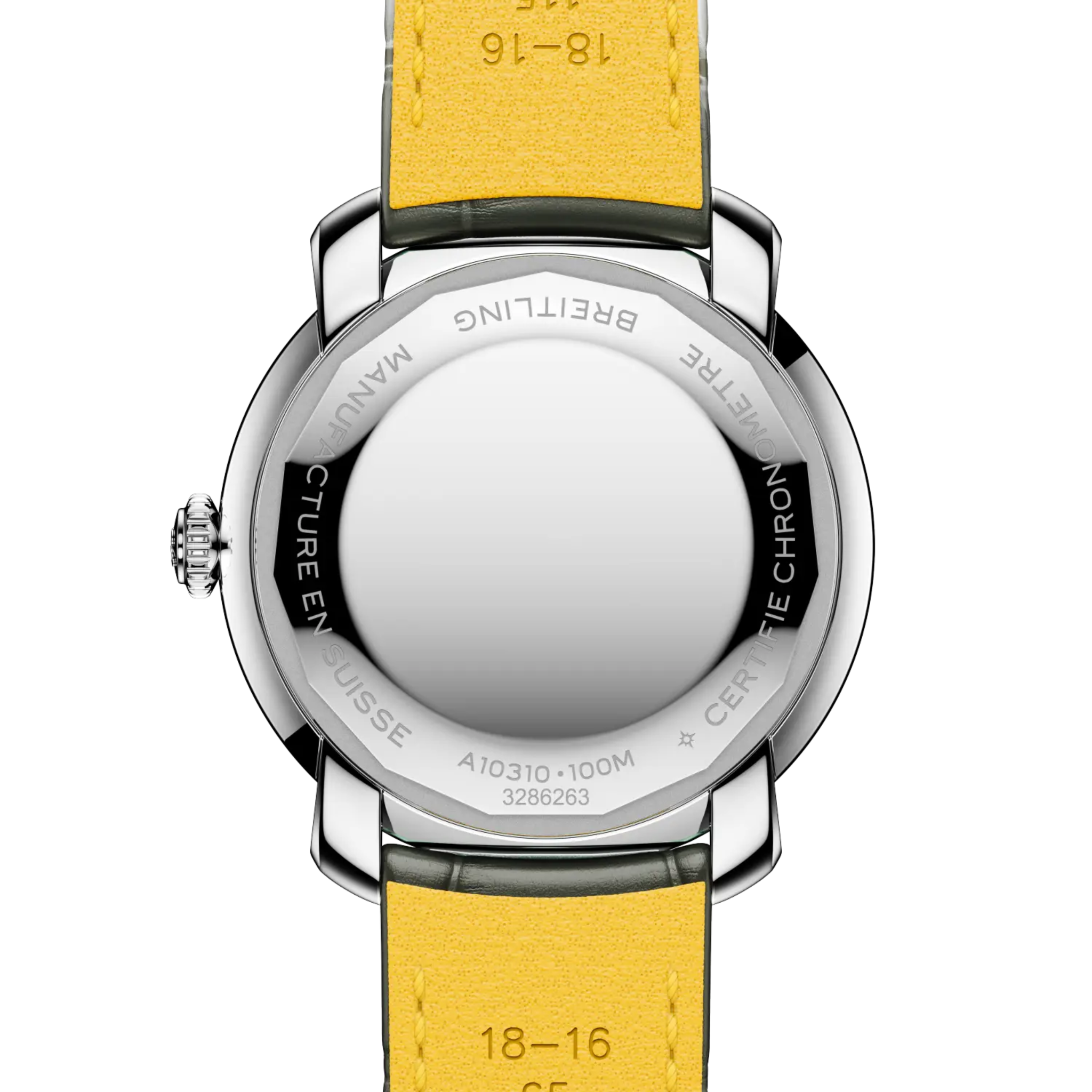 PREMIER LADY AUTOMATIC 36