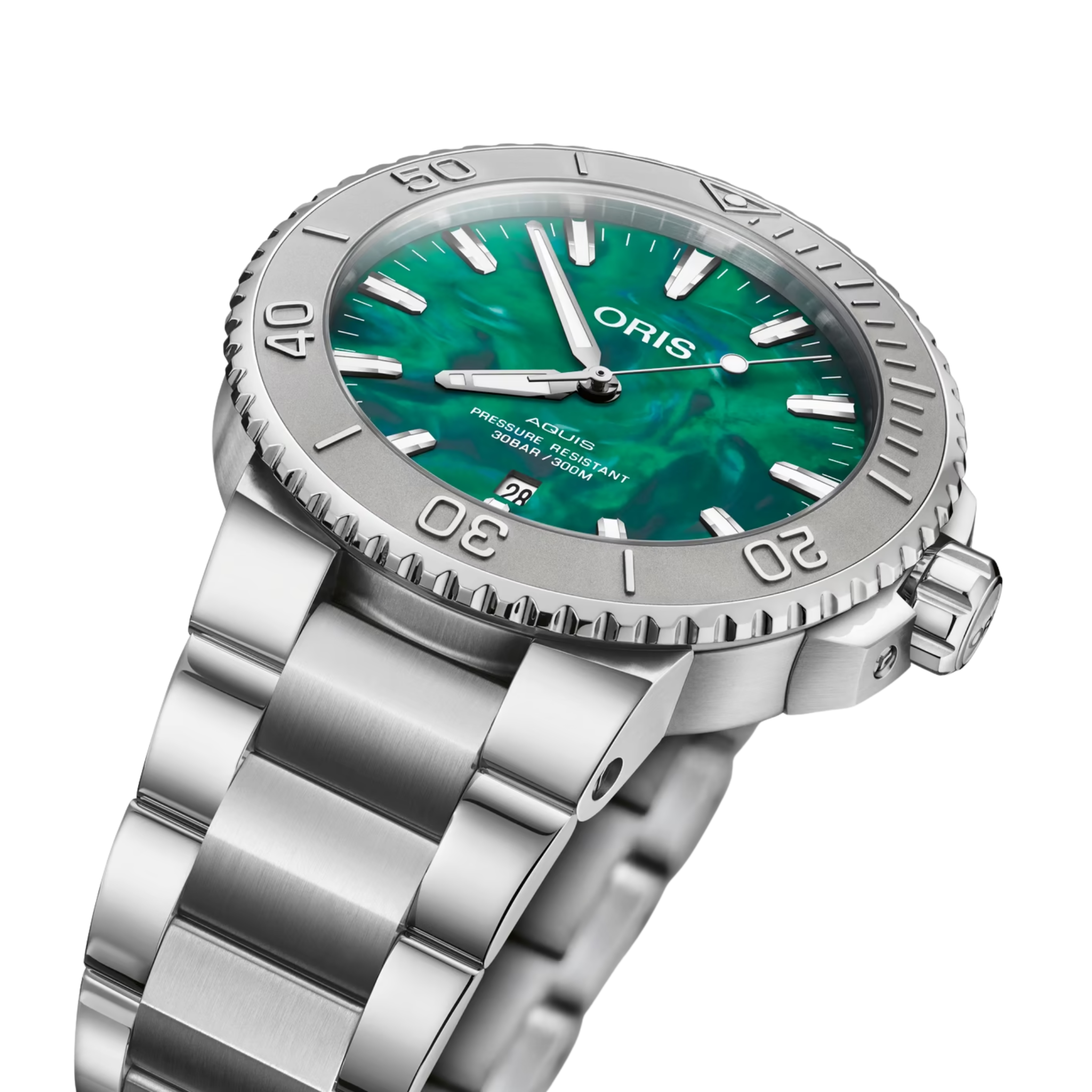 AQUIS ORIS X BRACENET