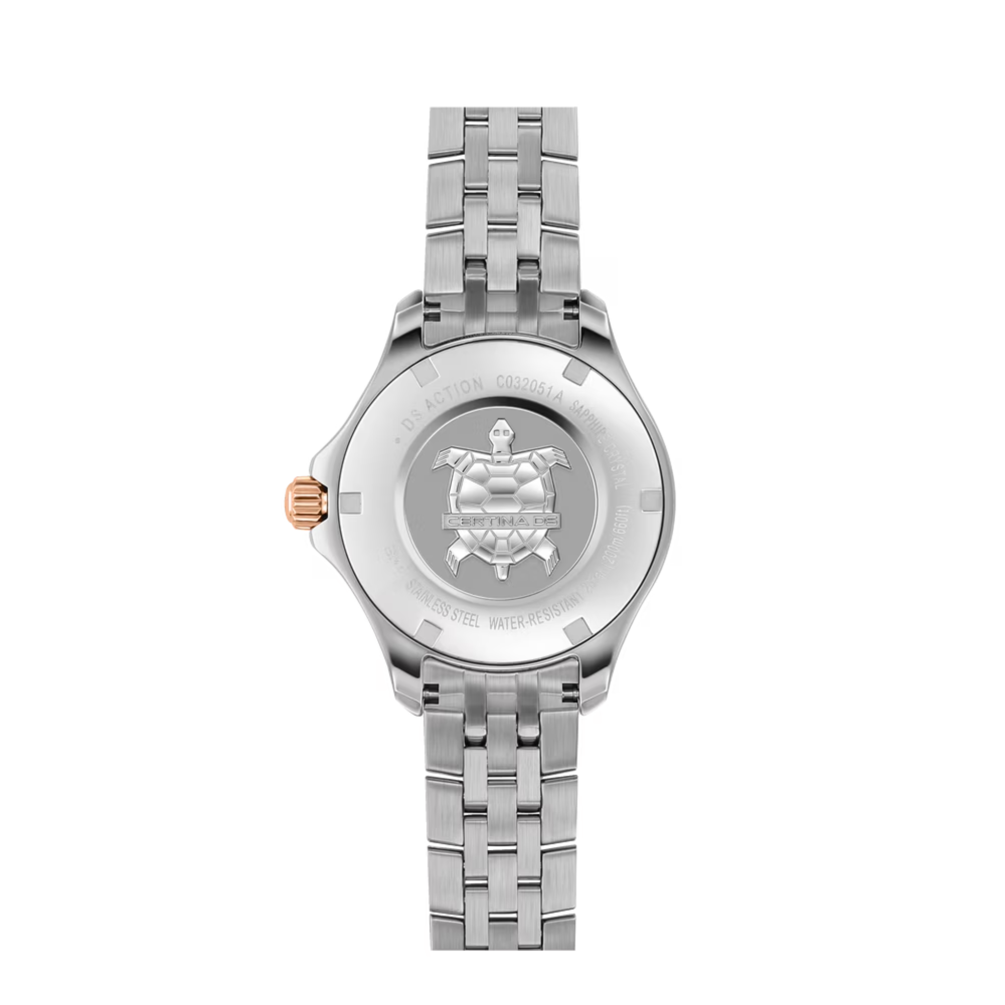 DS ACTION LADY DIAMONDS