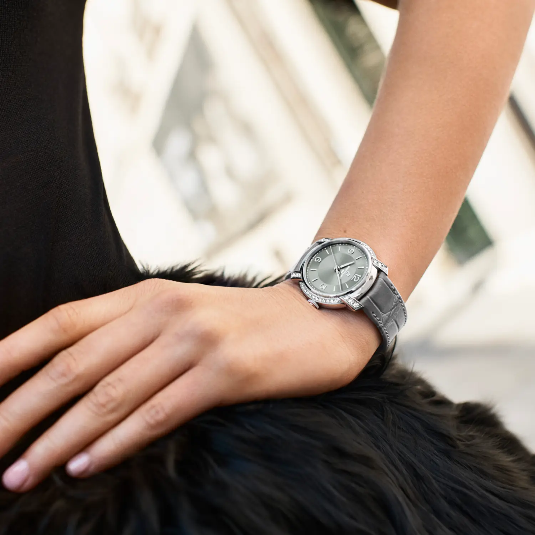 PREMIER LADY AUTOMATIC 36