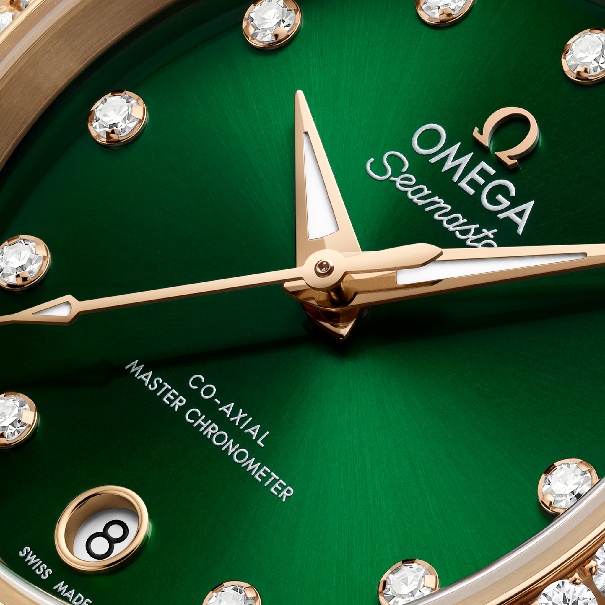 SEAMASTER AQUA TERRA 150M