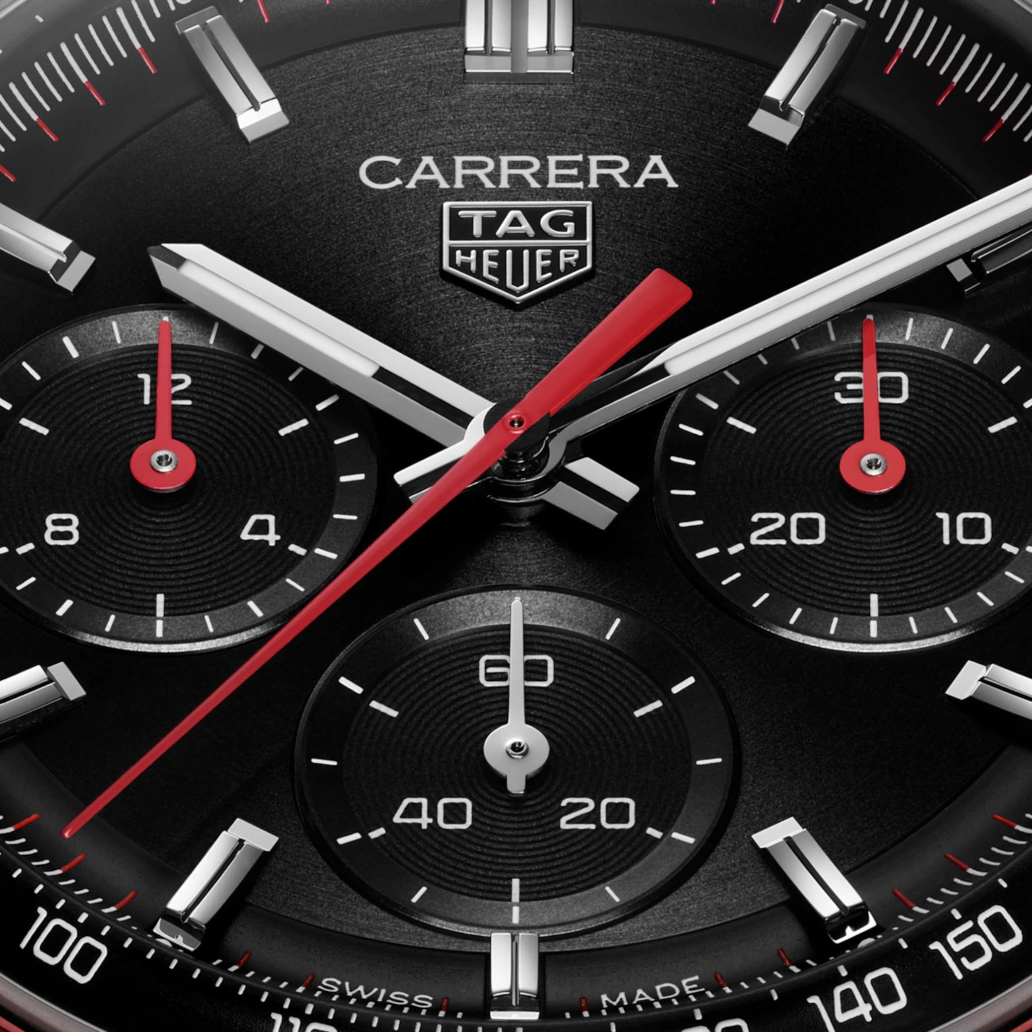 CARRERA CHRONOGRAPH
