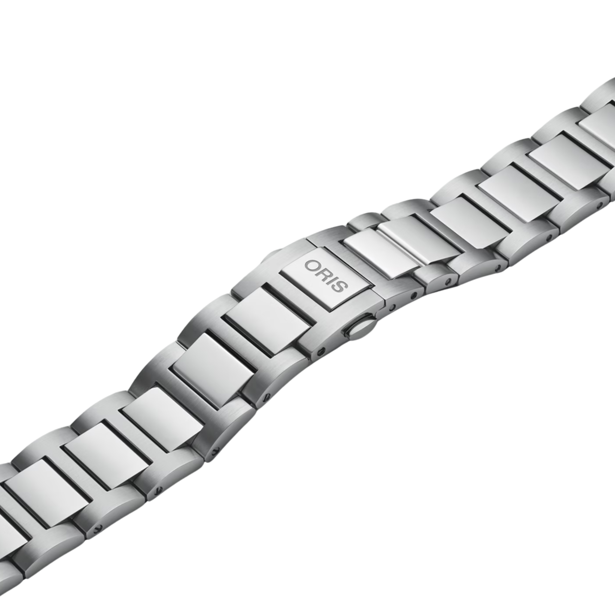 BIG CROWN POINTER DATE