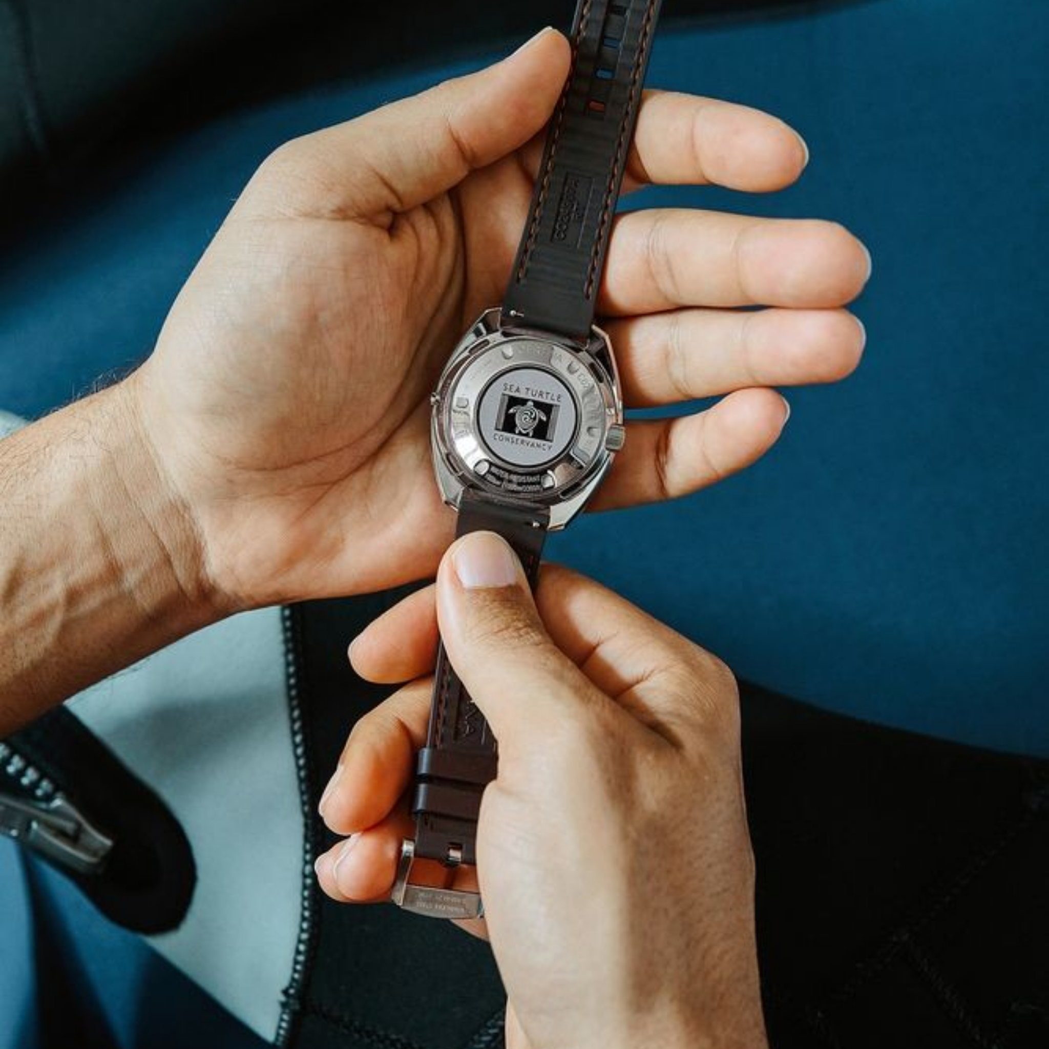 DS SUPER PH1000M STC