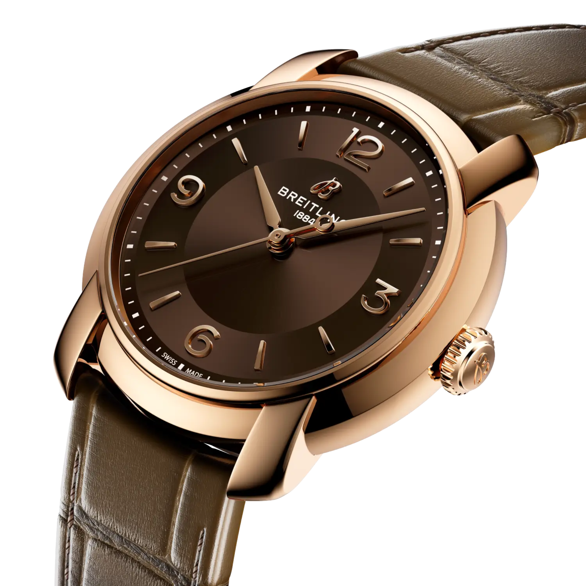 PREMIER LADY AUTOMATIC 36