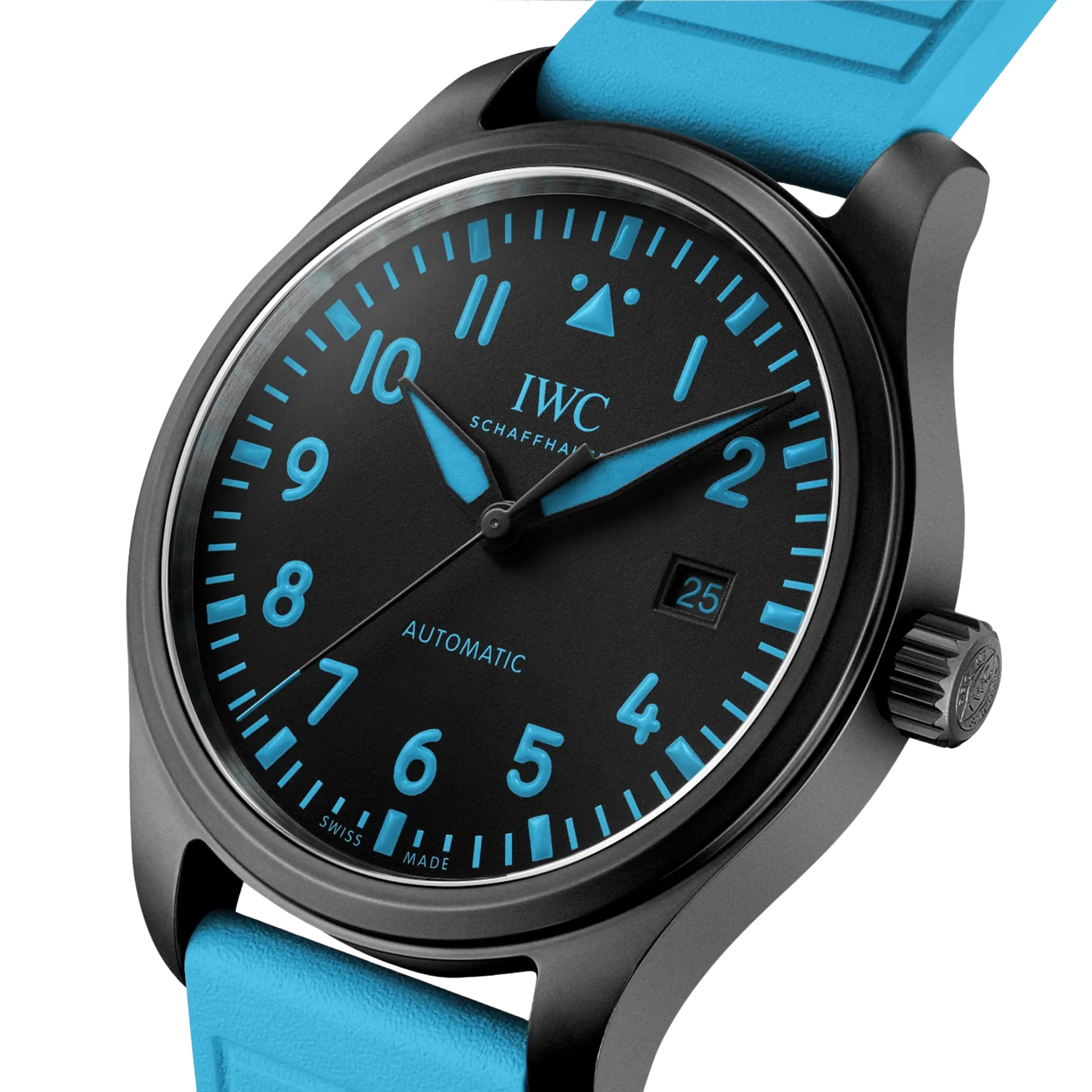 PILOT´S TOP GUN EDITION GEORGE RUSSELL