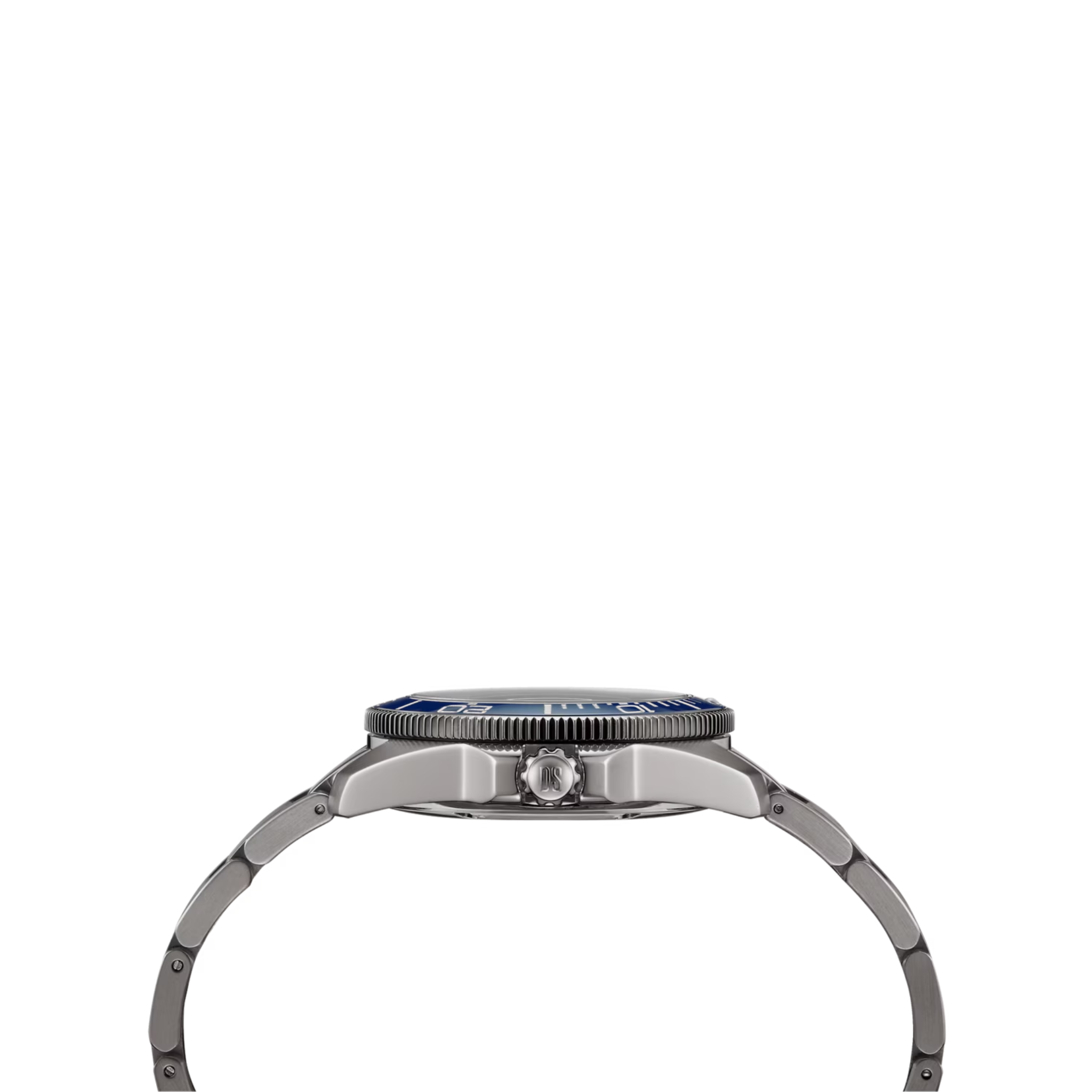 DS ACTION DIVER 40.5MM POWERMATIC 80