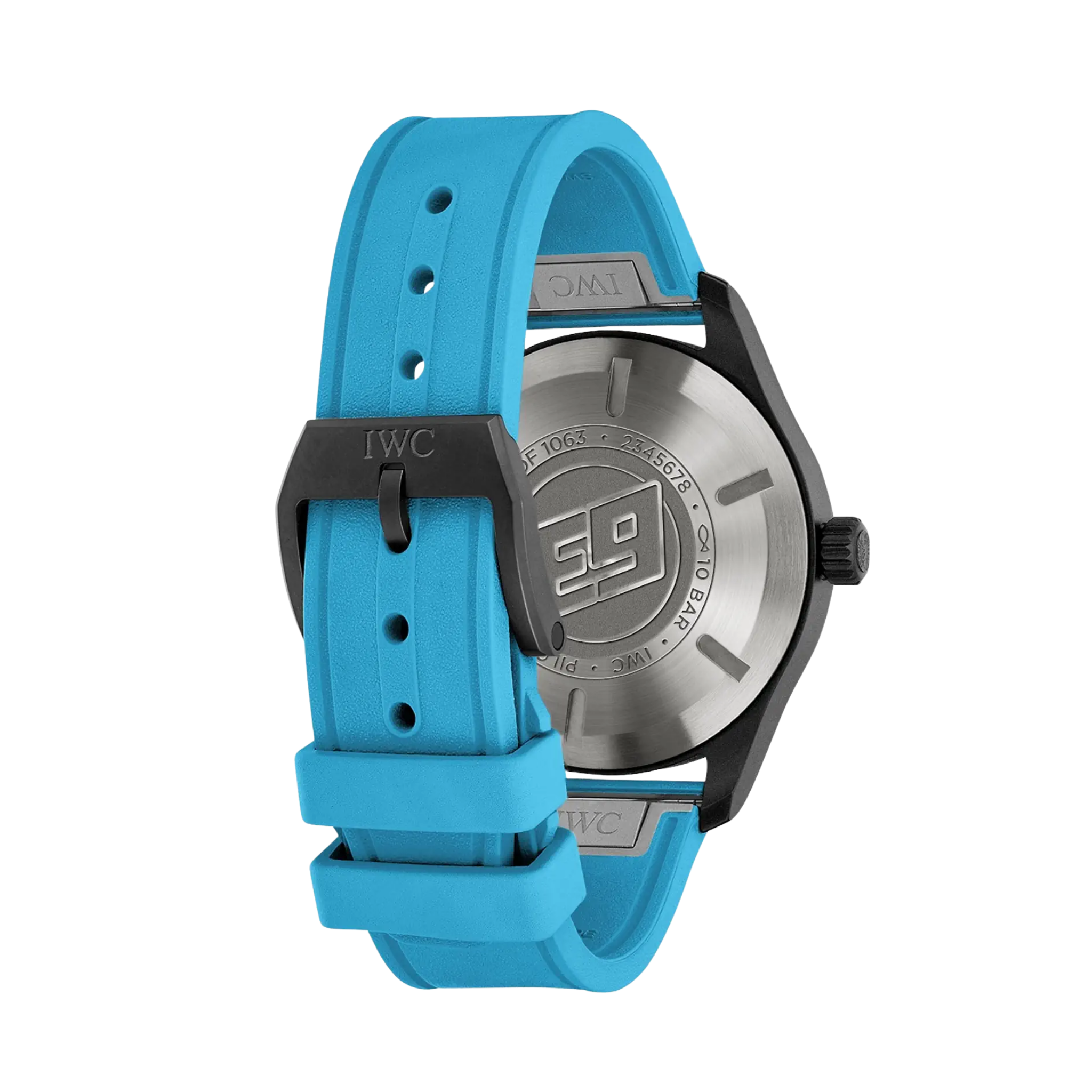 PILOT´S TOP GUN EDITION GEORGE RUSSELL