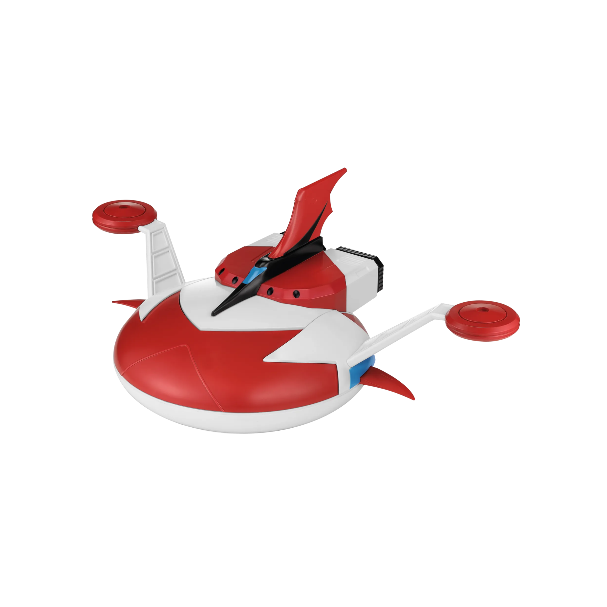 PRX UFO ROBOT GRENDIZER 50TH ANNIVERSARY 40MM