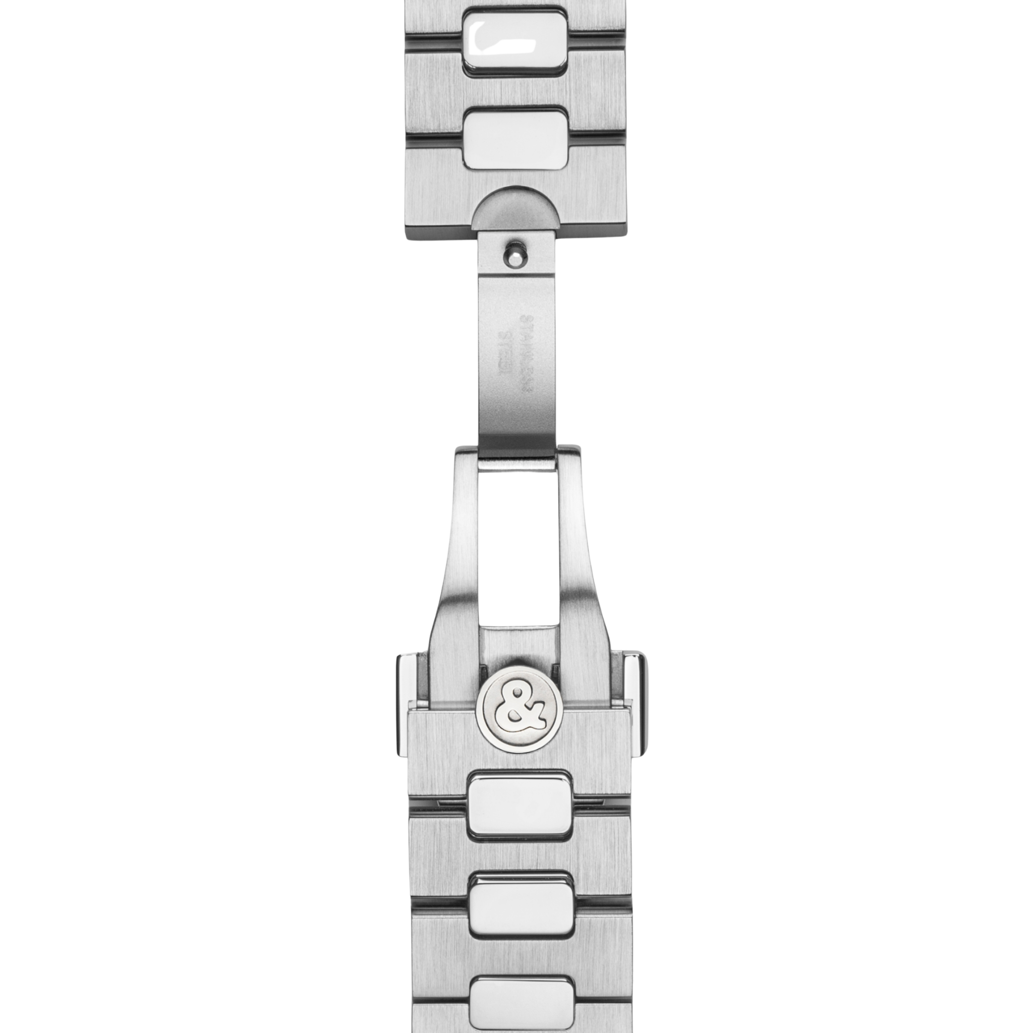 URBAN BR 05 BLACK STEEL