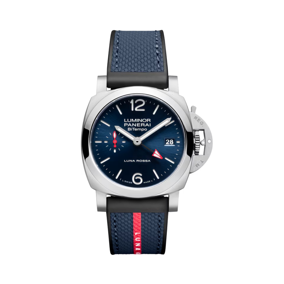 panapana Pandora Sparkling Splitable Angel Wings Dangle Charm