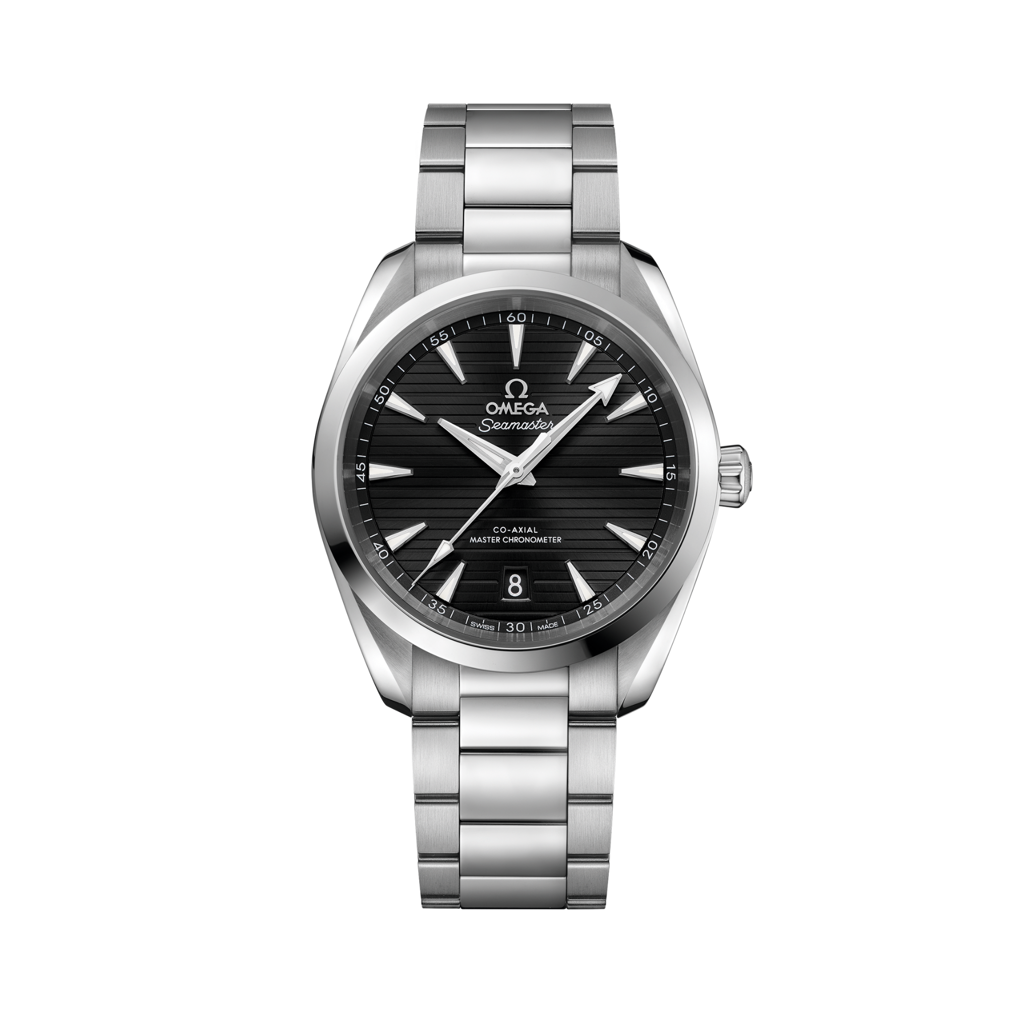 SEAMASTER AQUA TERRA 150M CO AXIAL