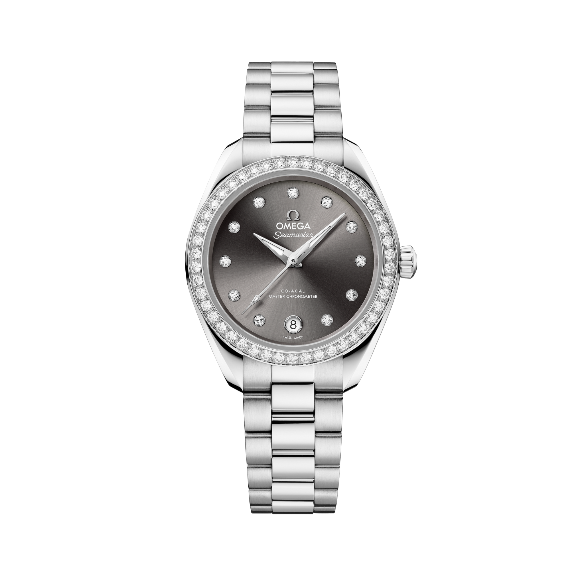 SEAMASTER AQUA TERRA 150M