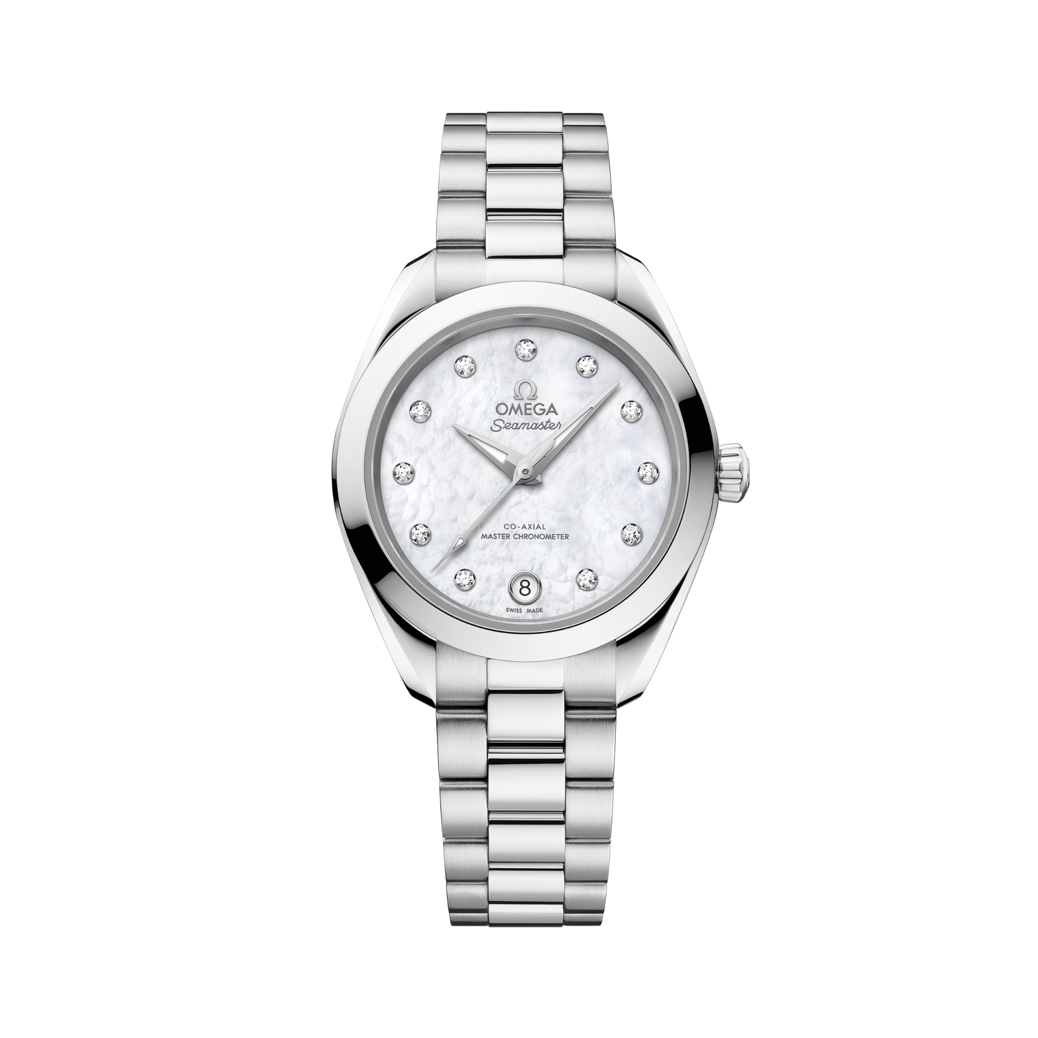 SEAMASTER AQUA TERRA 150M