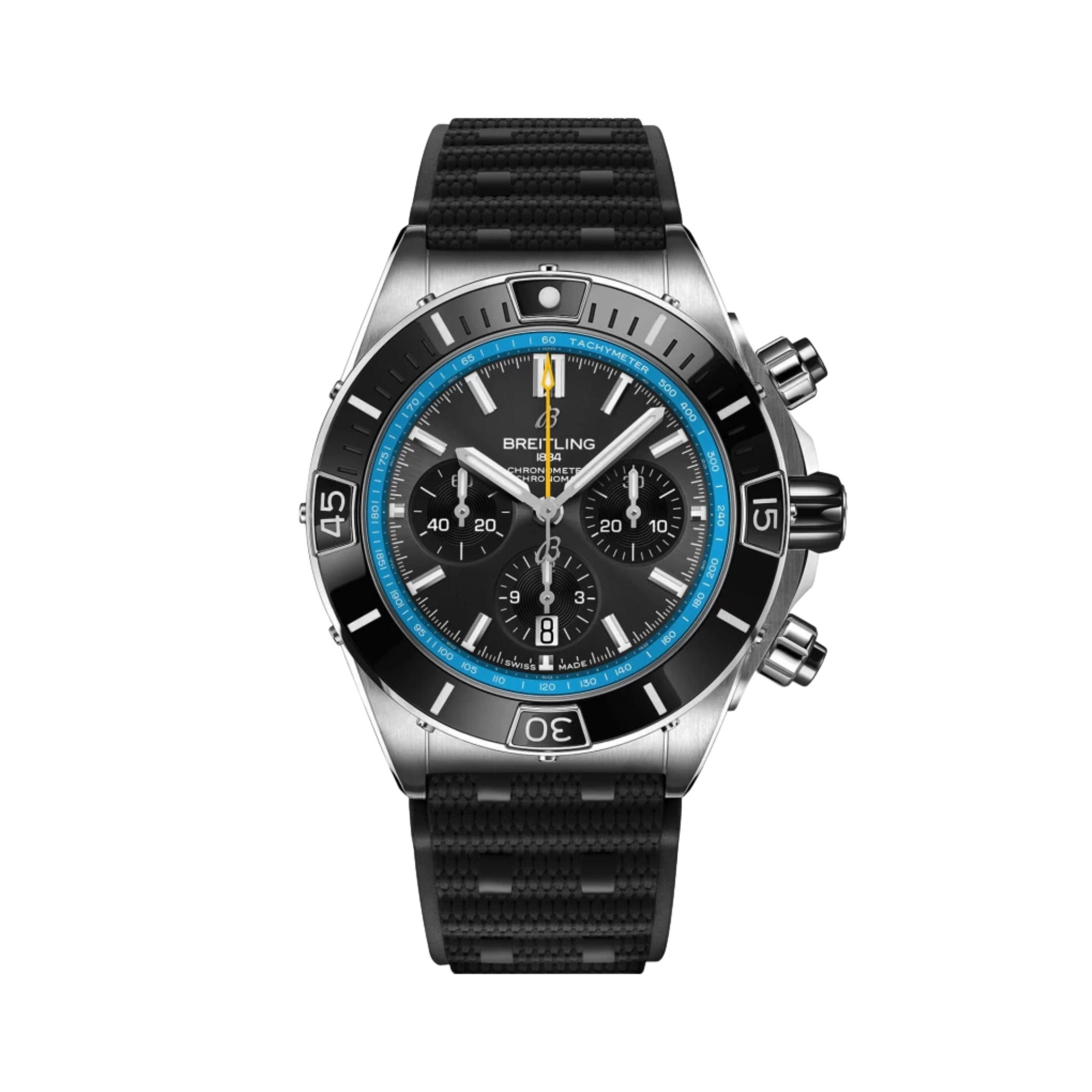 CHRONOMAT SUPER CHRONOMAT B01 44
