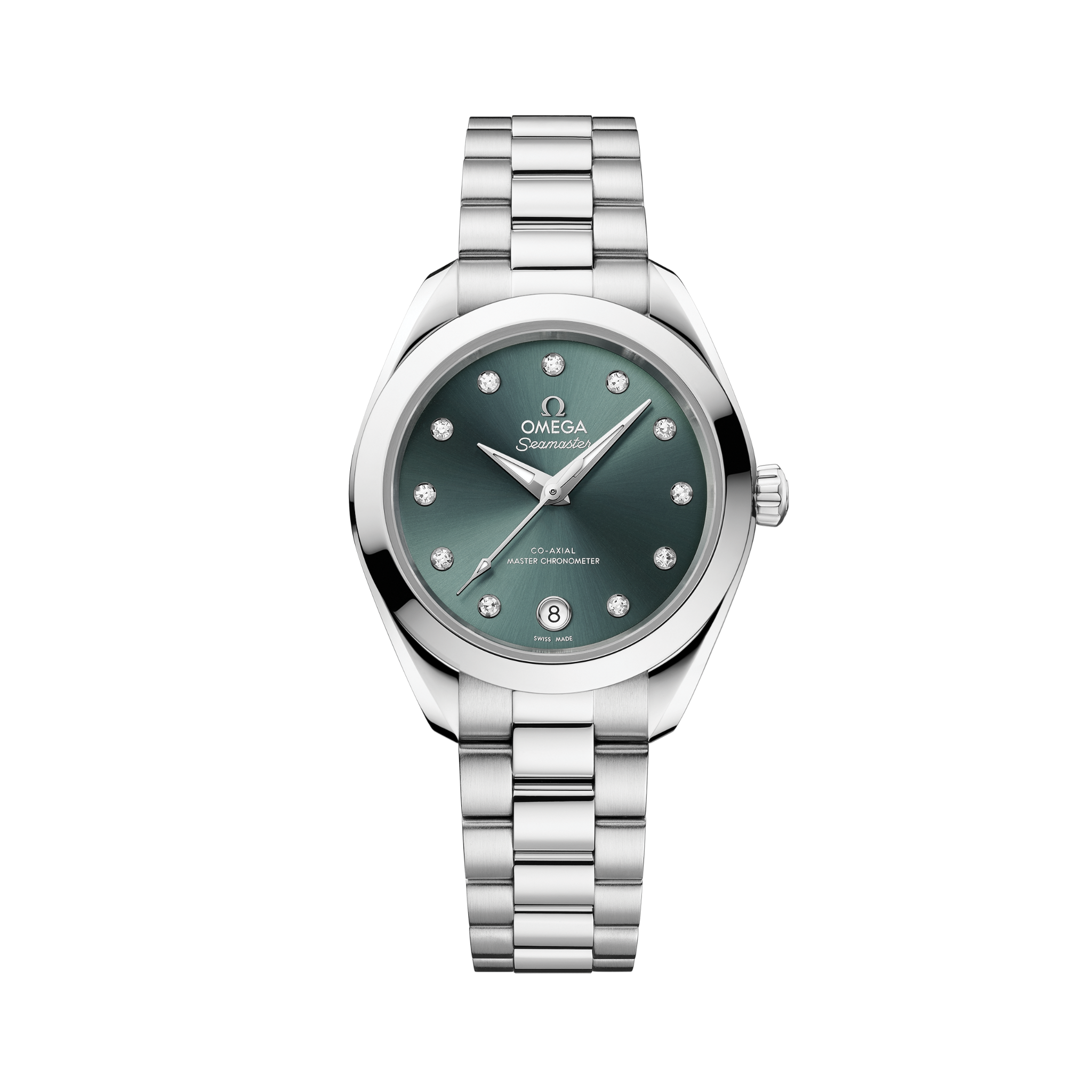 SEAMASTER AQUA TERRA 150M