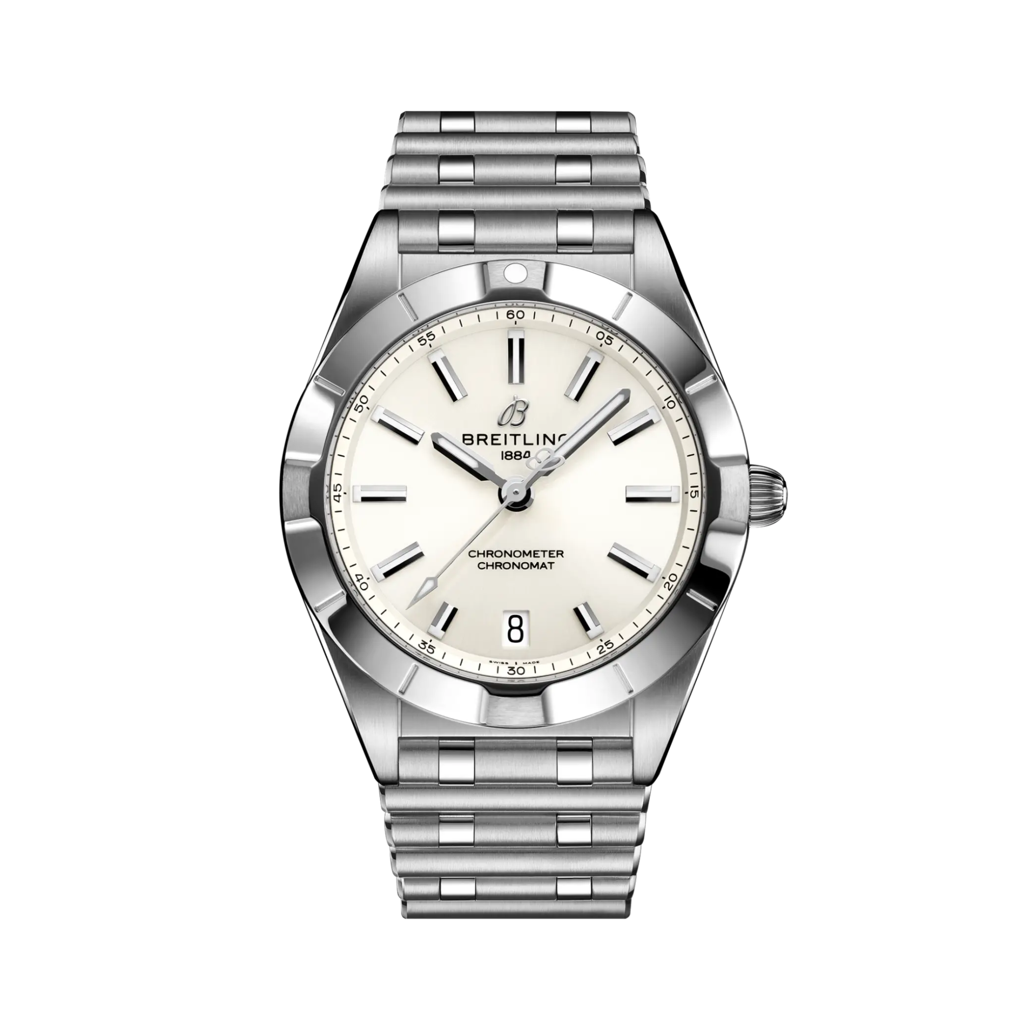 CHRONOMAT 33
