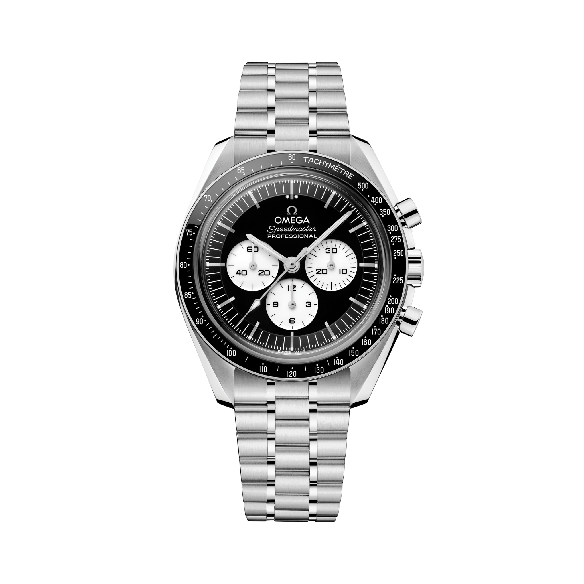 SPEEDMASTER MOONWATCH PROFESSIONAL