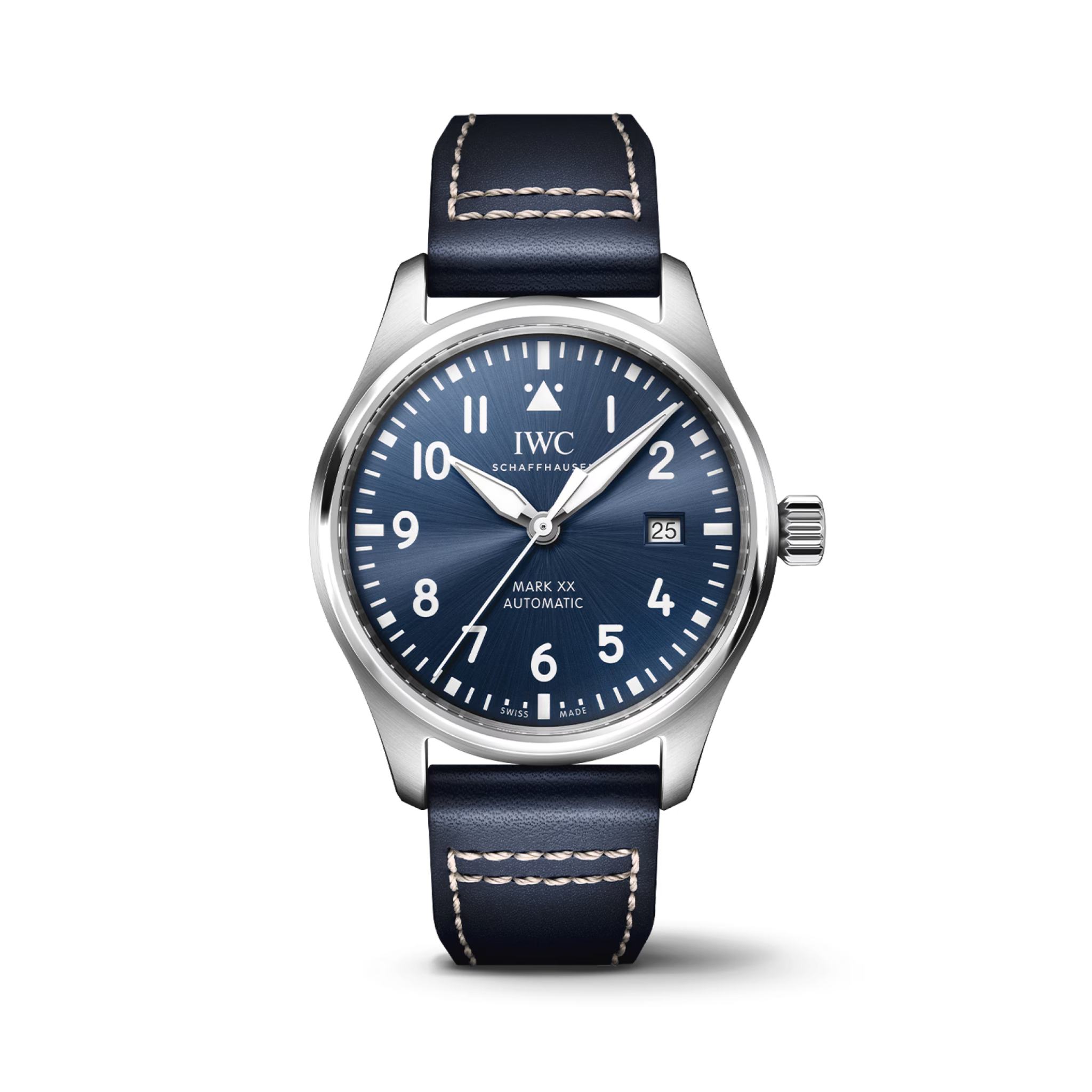 PILOT'S WATCH MARK XX