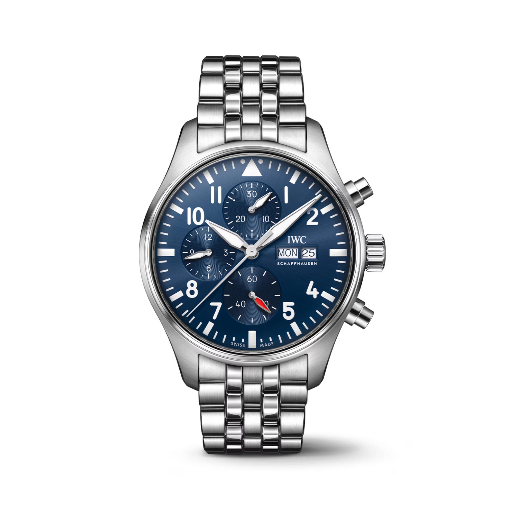 AVIADOR CHRONOGRAPH
