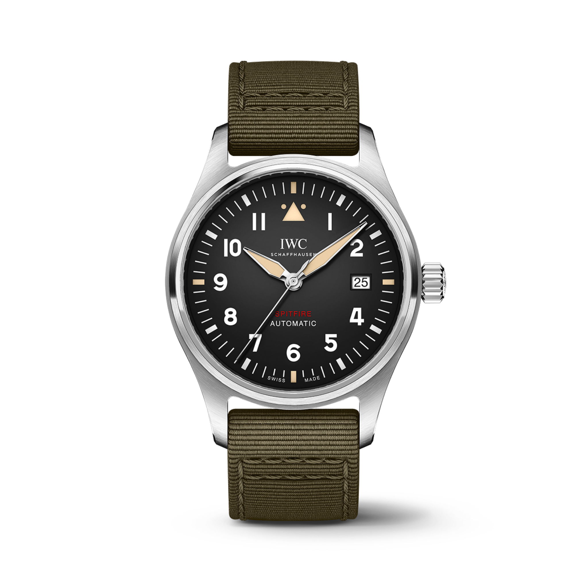 PILOT’S WATCH AUTOMATIC SPITFIRE