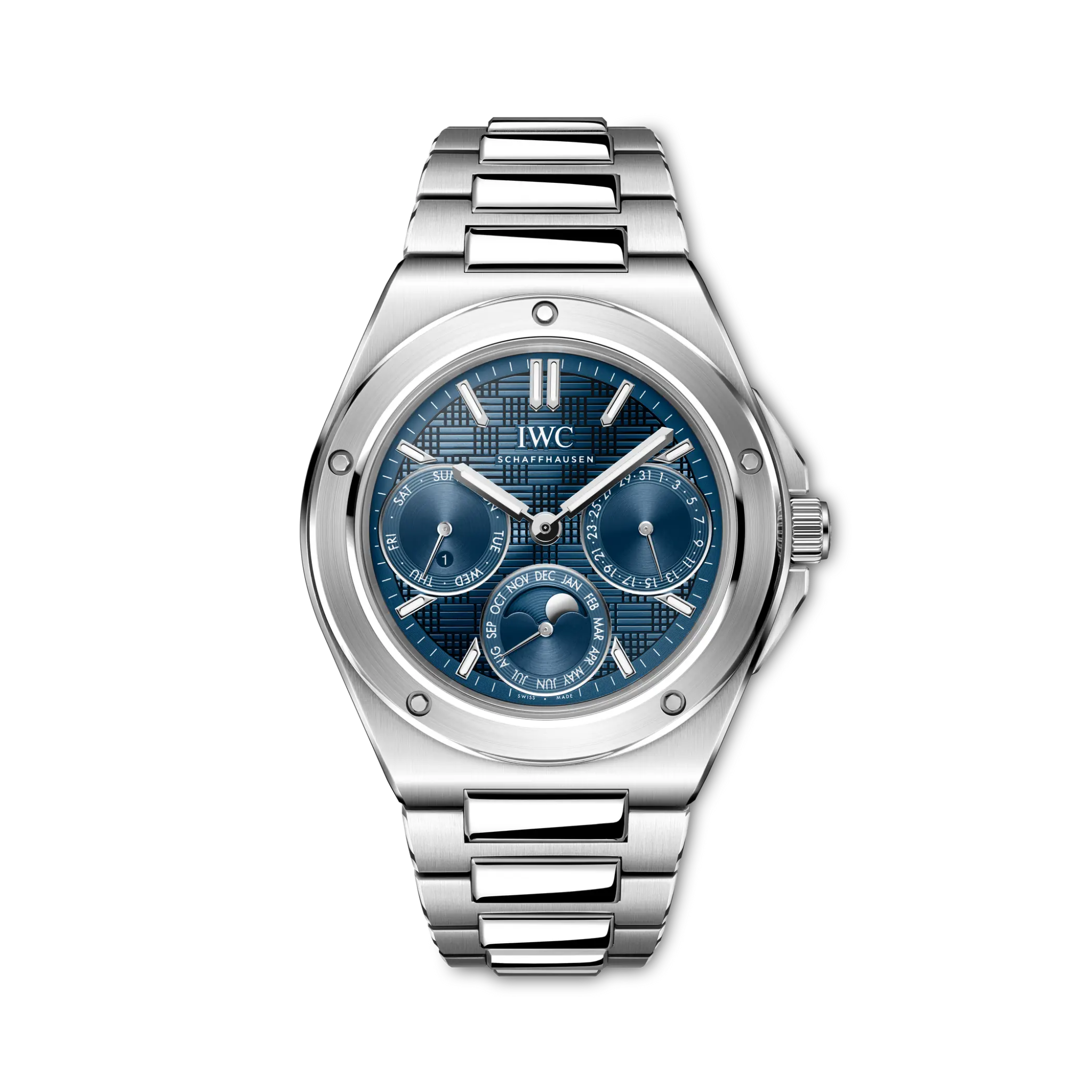 INGENIEUR PERPETUAL CALENDAR 41