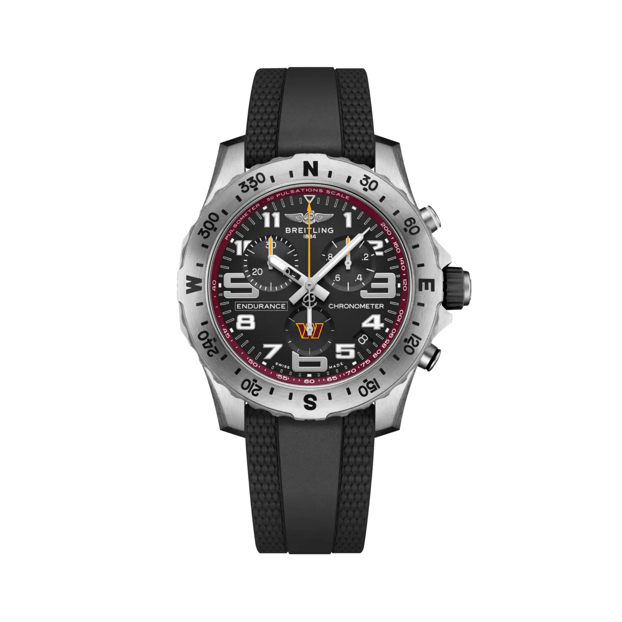 PROFESSIONAL ENDURANCE PRO 44 NFL WASHINGTON COMMANDERS EDITION