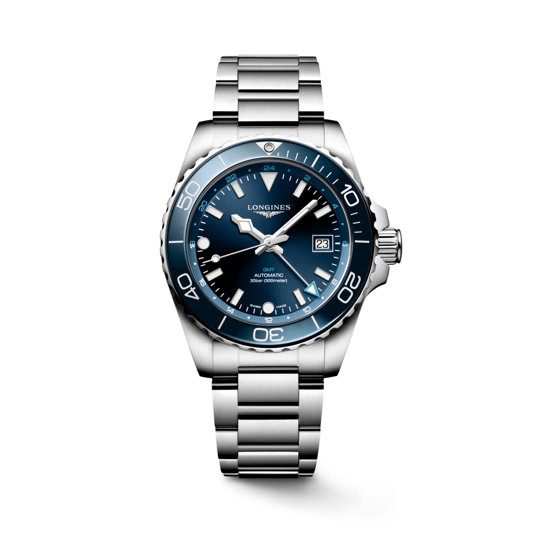HYDROCONQUEST GMT