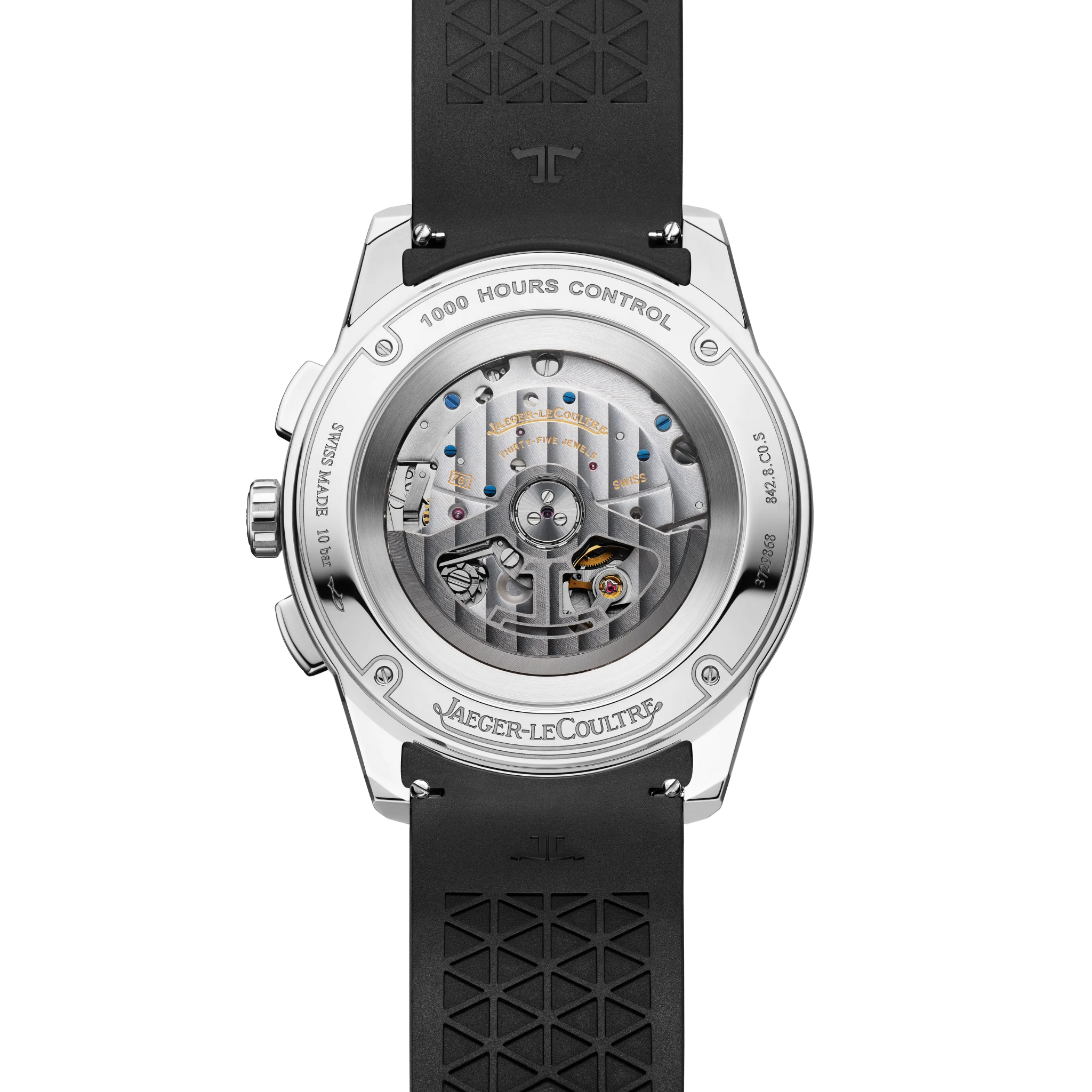 POLARIS CHRONOGRAPH