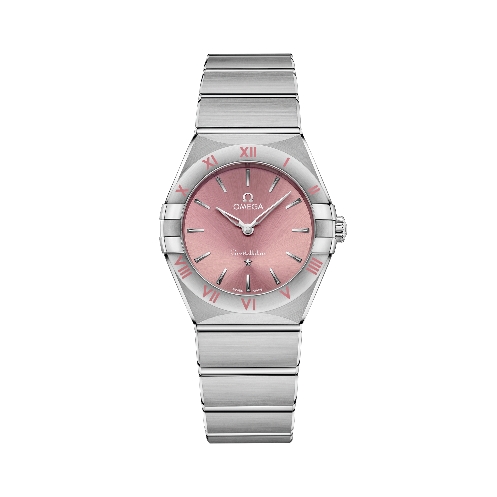 OMEGA Constellation 水色 時計　ジャンク オメガ | コンステレーション]（新品・中古）｜ブランド時計格安