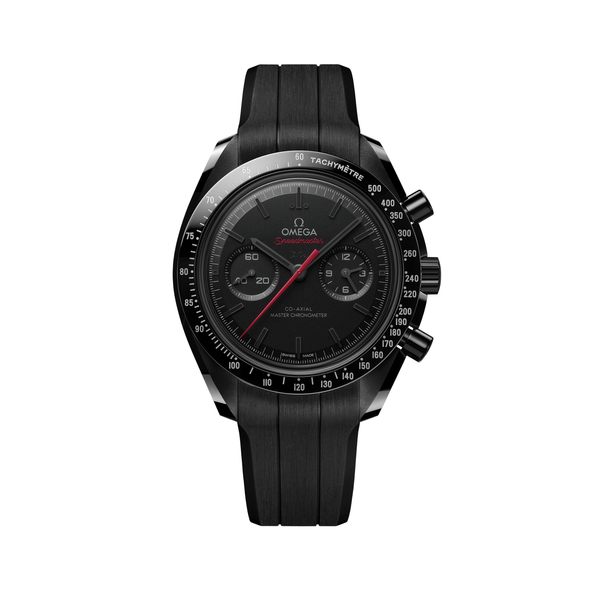 SPEEDMASTER DARK SIDE OF THE MOON