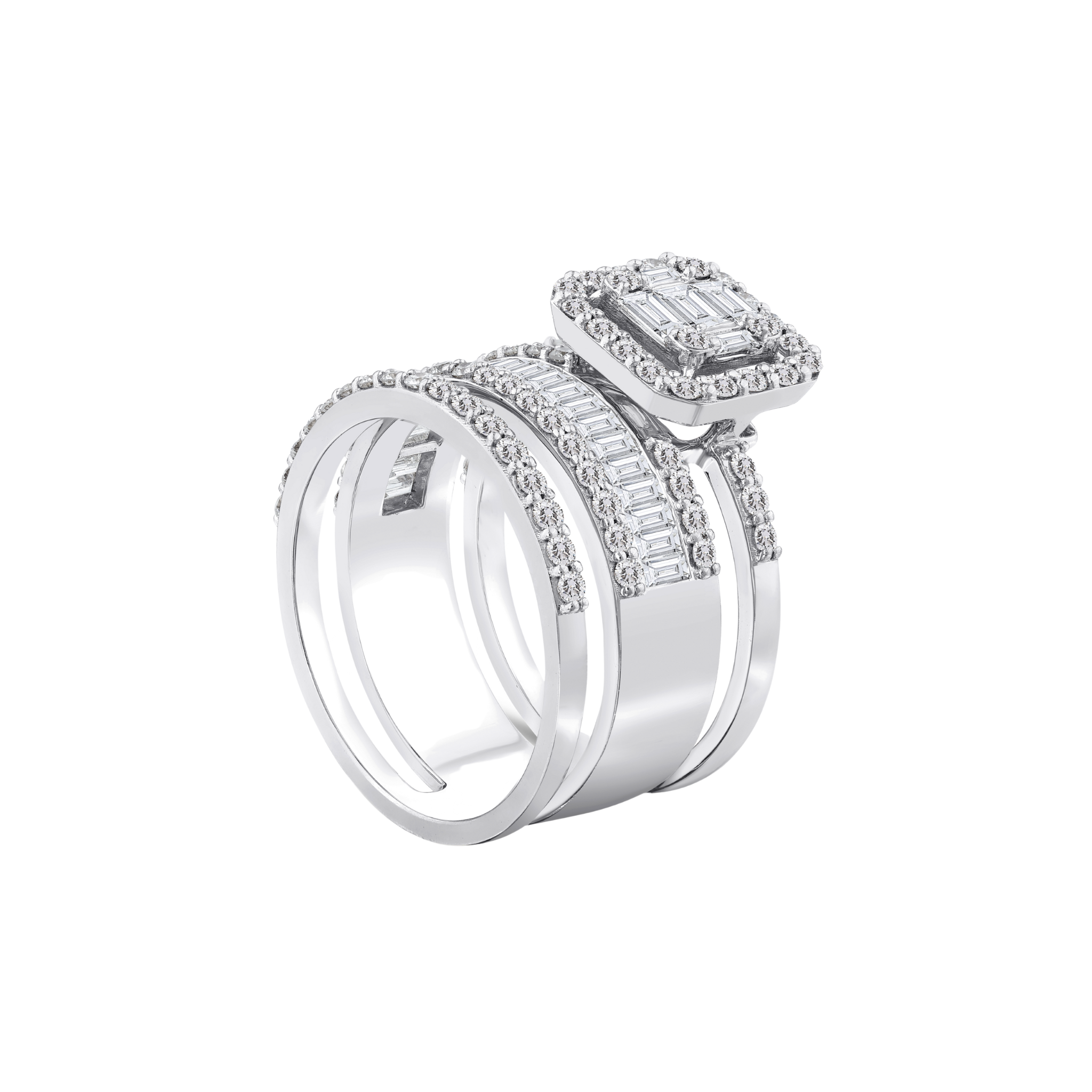 CLASSIC RING