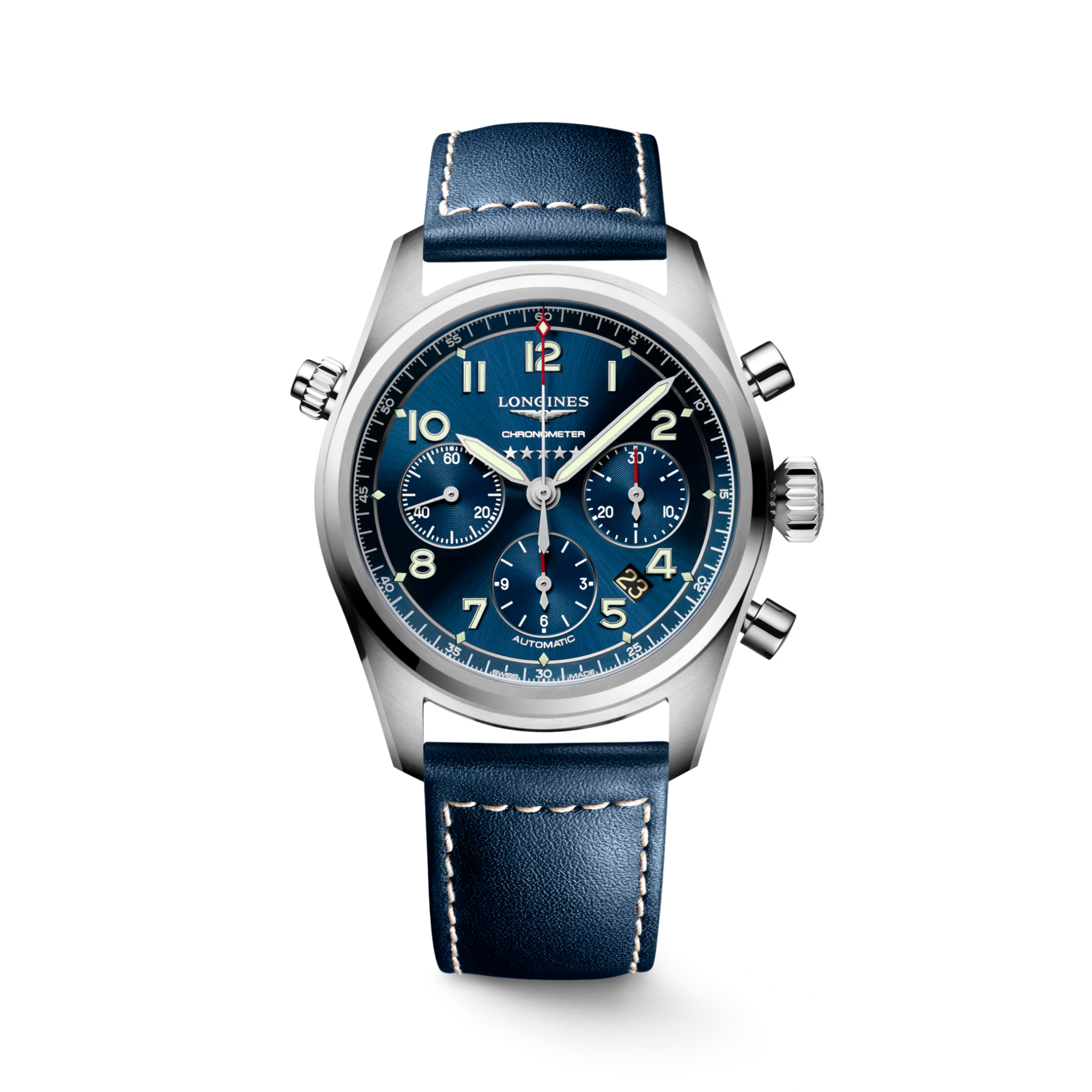 SPIRIT CHRONOGRAPH