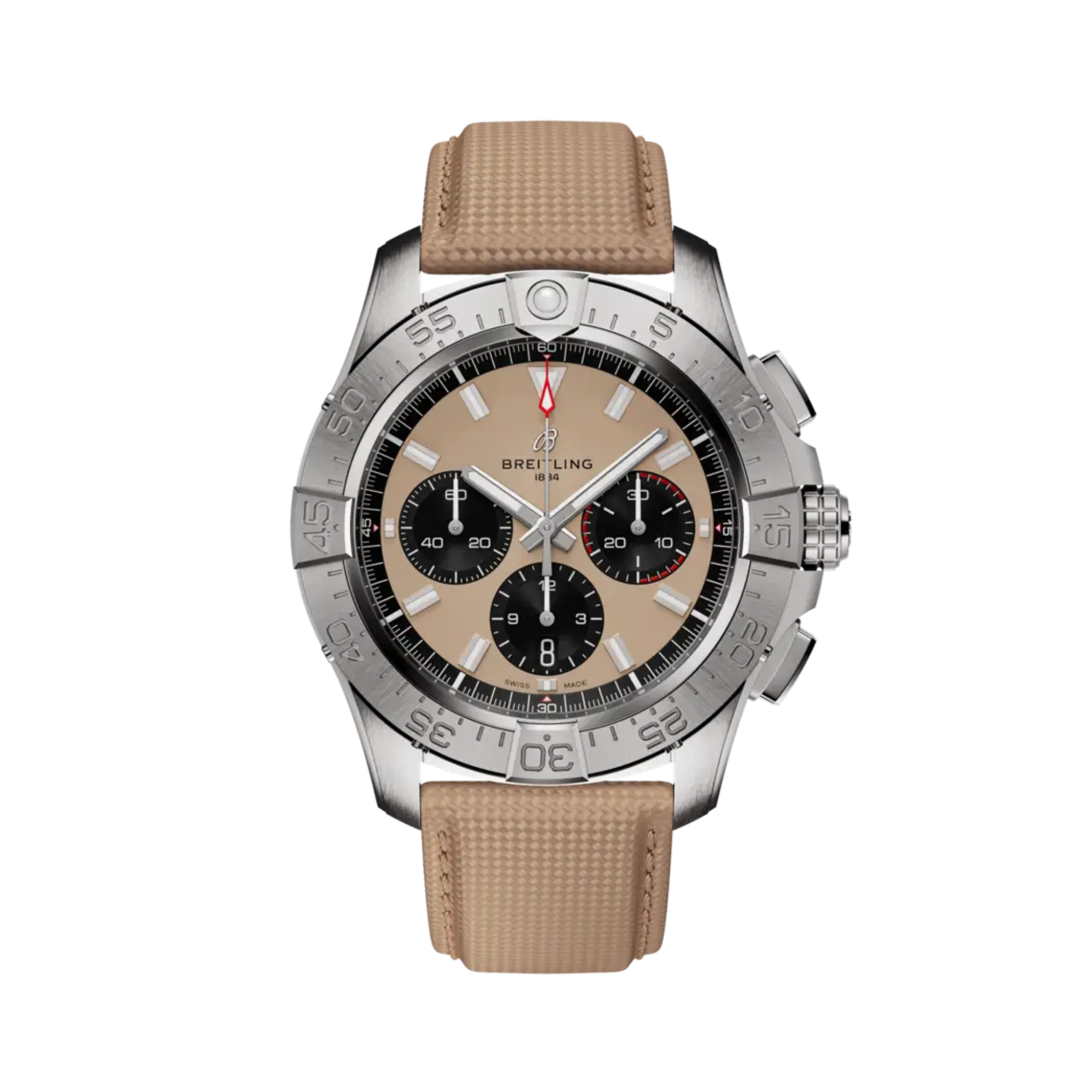 AVENGER B01 CHRONOGRAPH