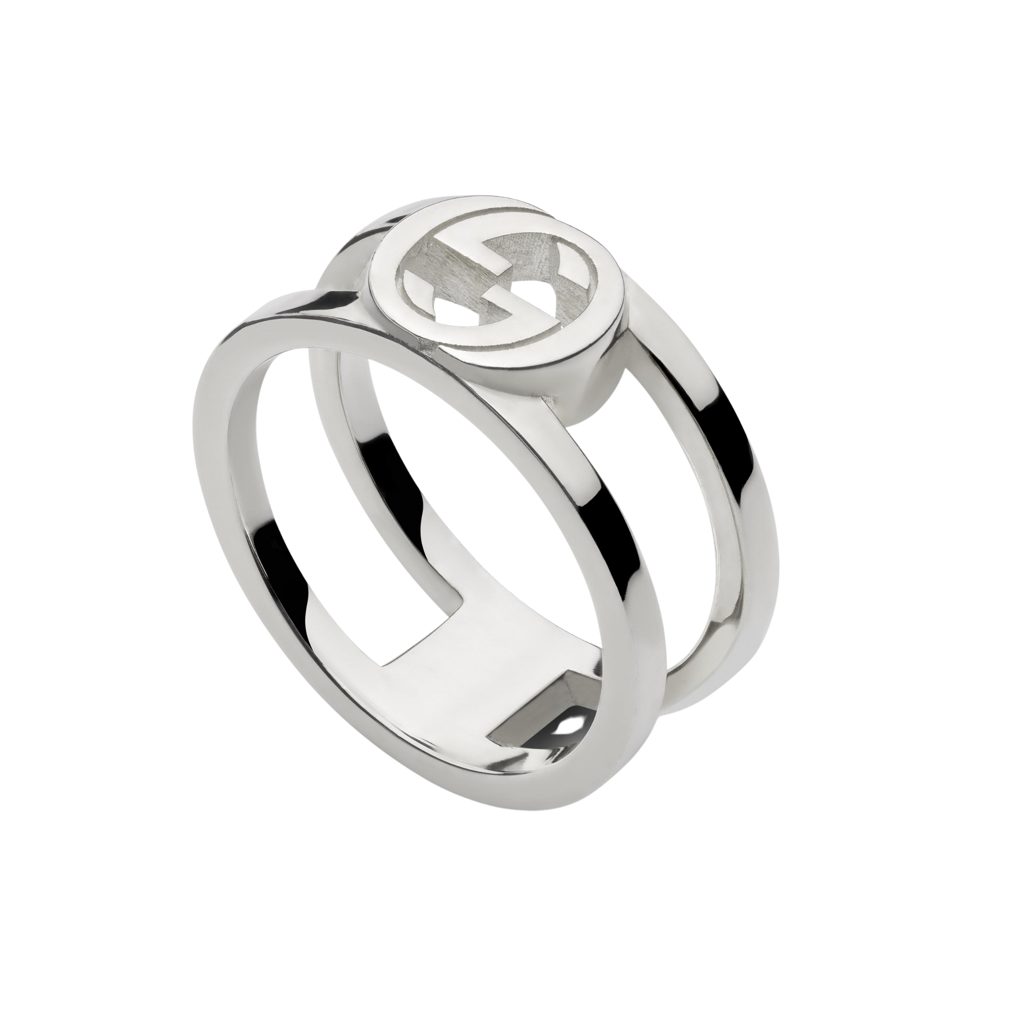 INTERLOCKING RING