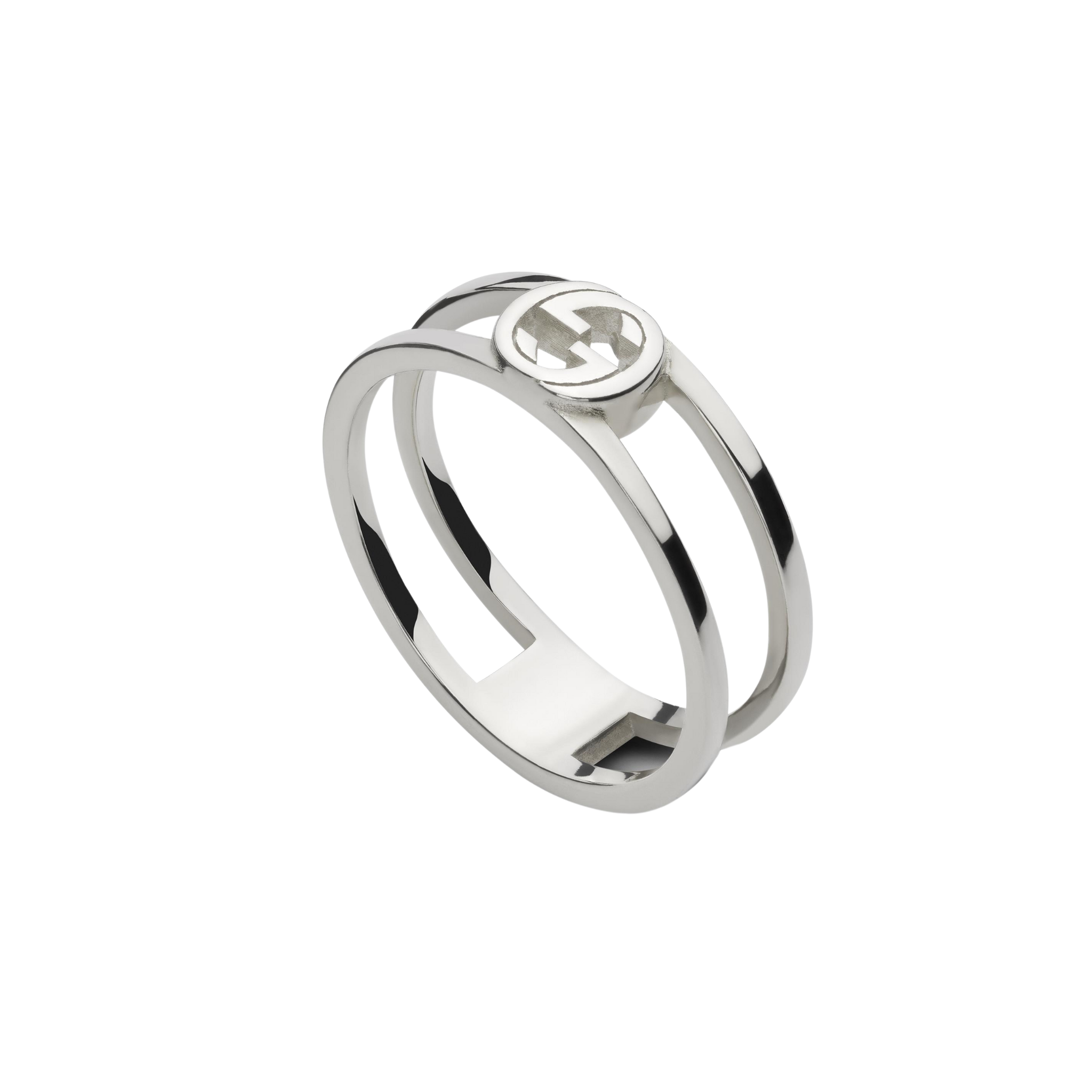 INTERLOCKING RING