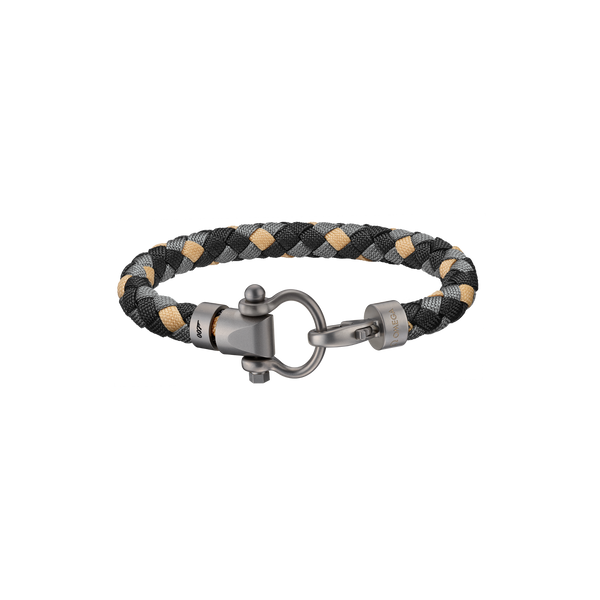 オメガ アクア セイリング ブレスレット 007エディション 007 EDITION AQUA SAILING BRACELET