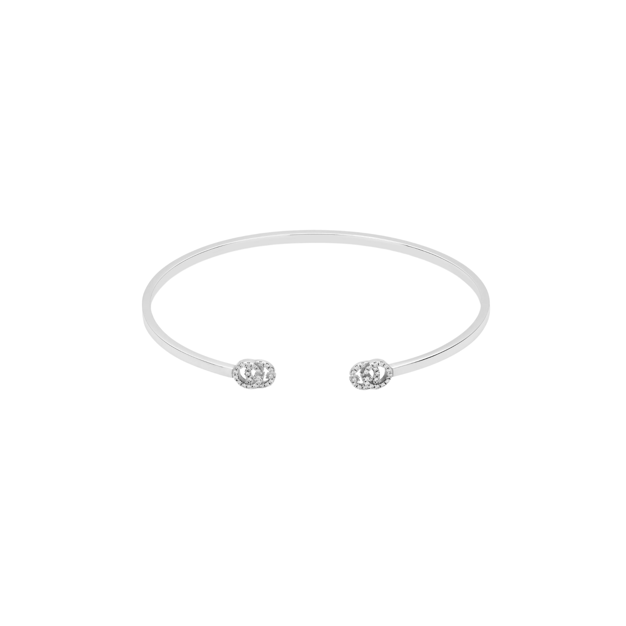 RUNNING G BANGLE